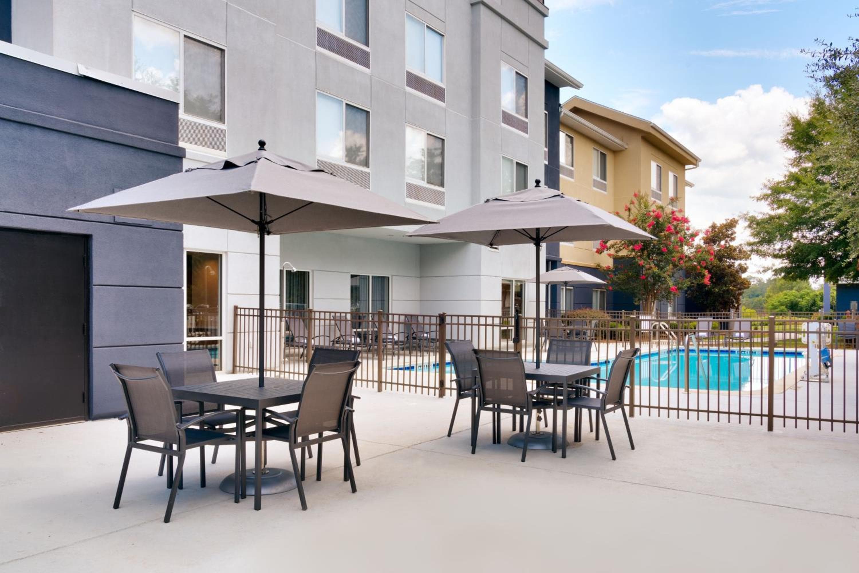 Fairfield Inn & Suites by Marriott Albany
