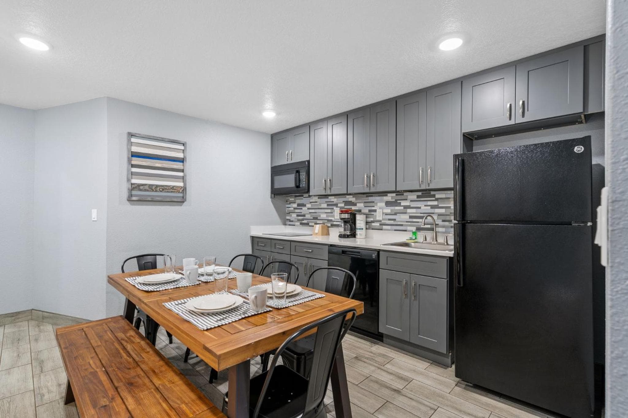 Celebration Suites