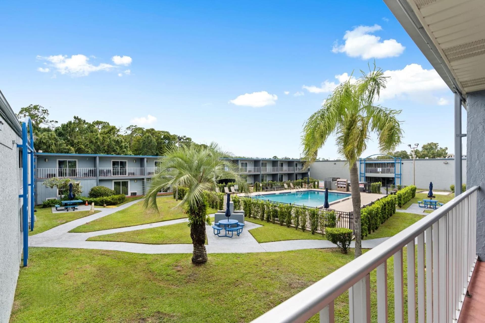 Celebration Suites