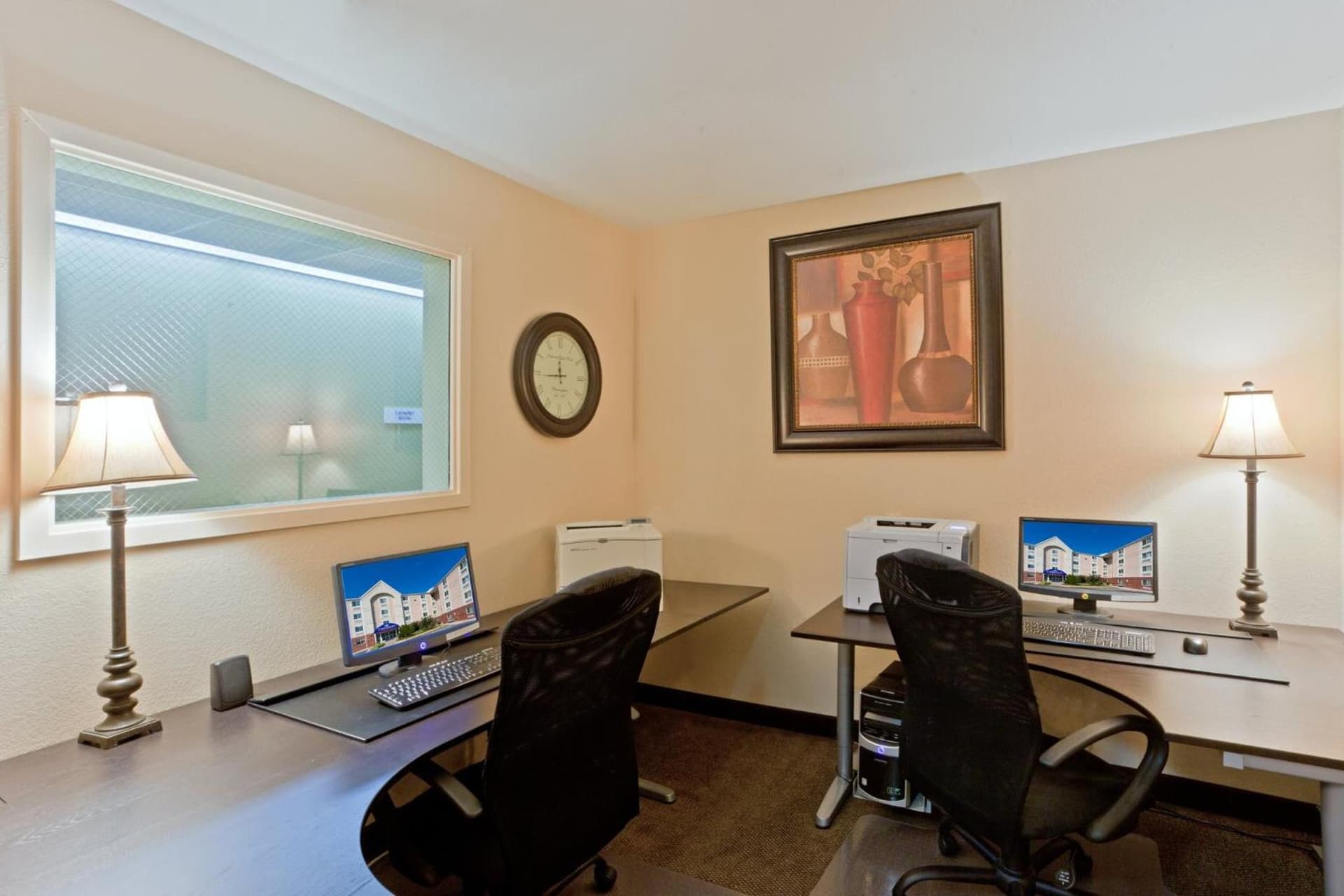 Candlewood Suites Washington-Dulles Herndon by IHG