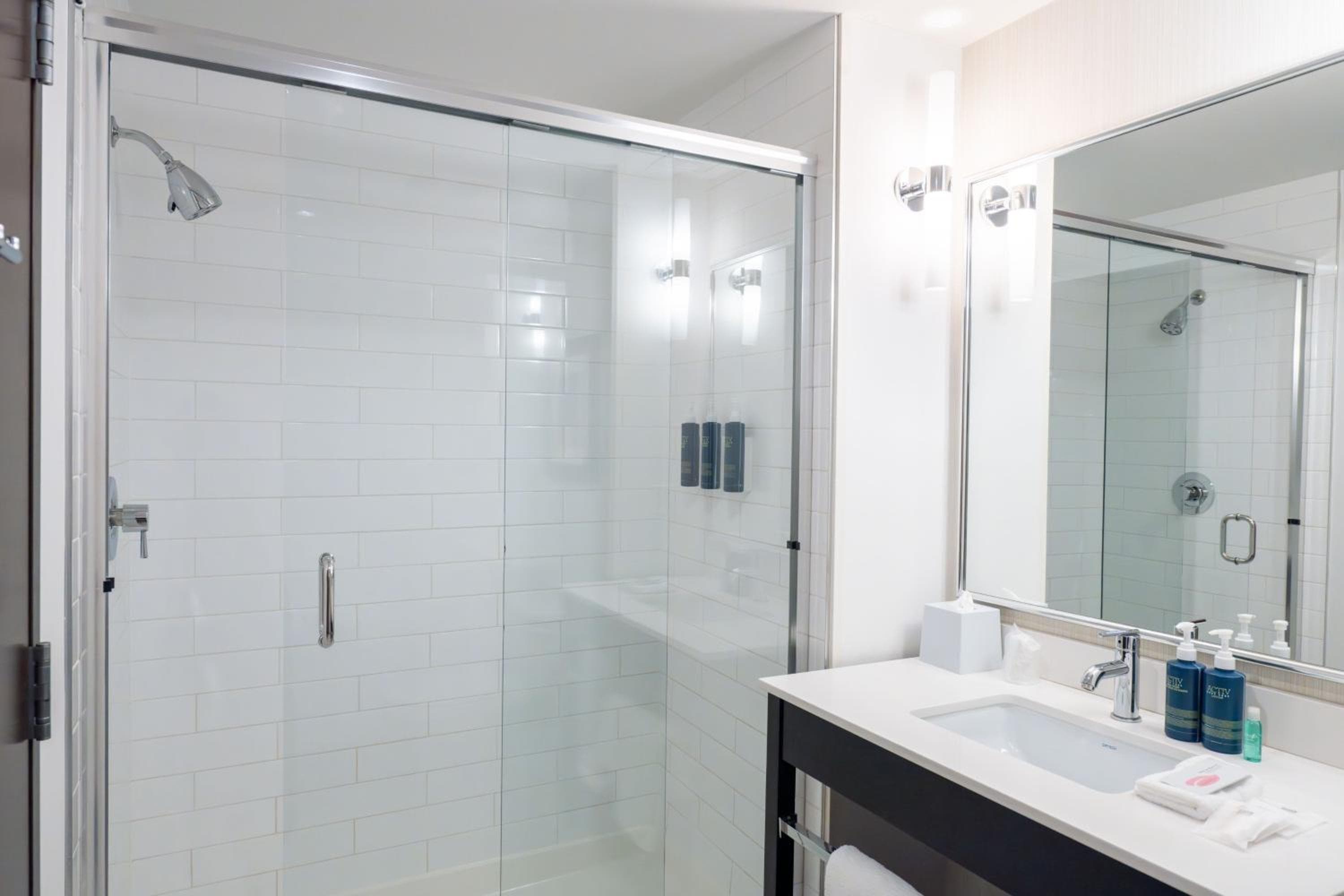 Four Points by Sheraton Edmonton International Airport