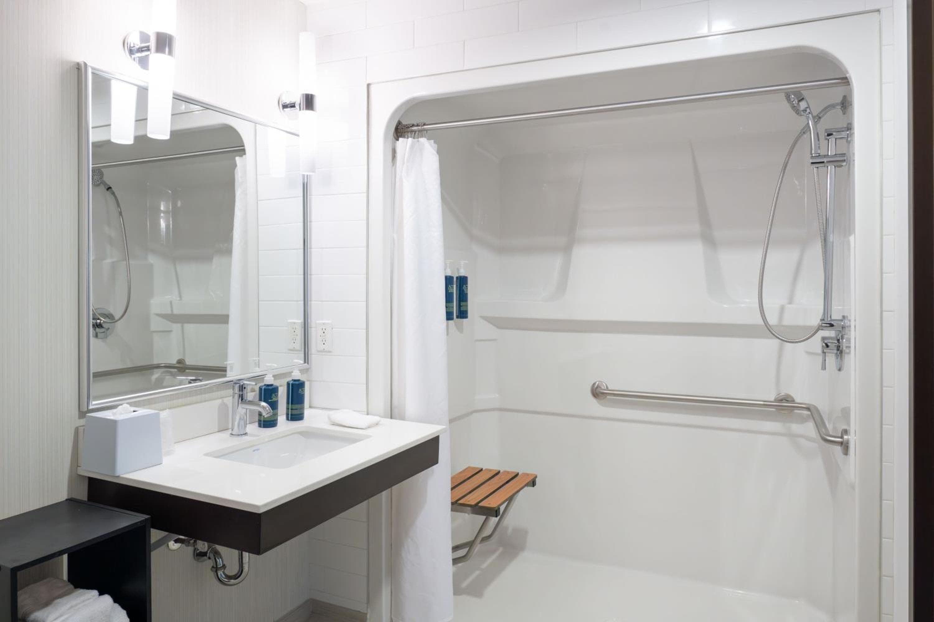 Four Points by Sheraton Edmonton International Airport
