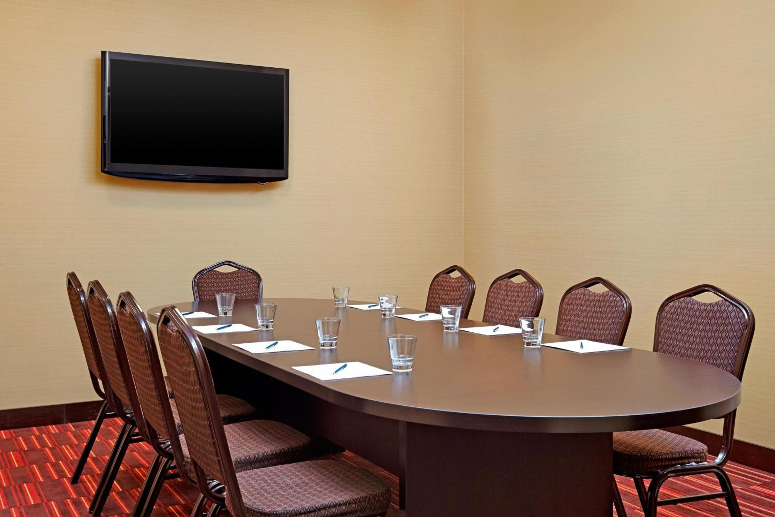 Four Points by Sheraton Edmonton International Airport