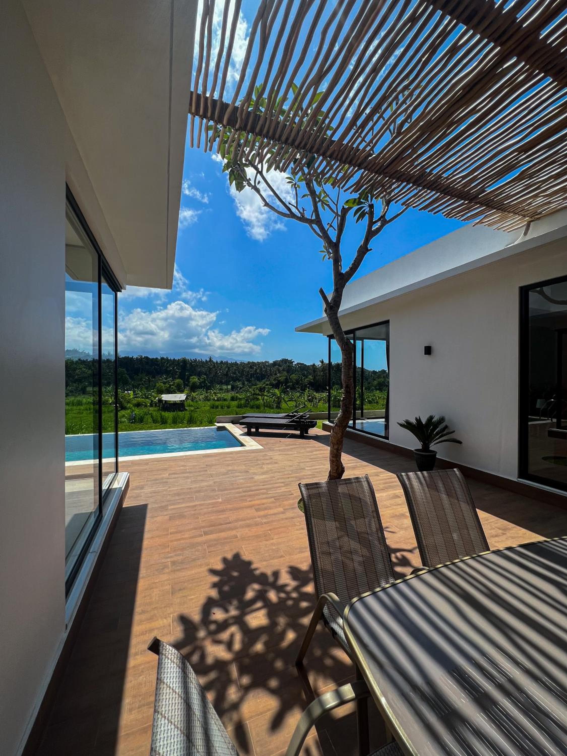 Balisen Luxury Villas