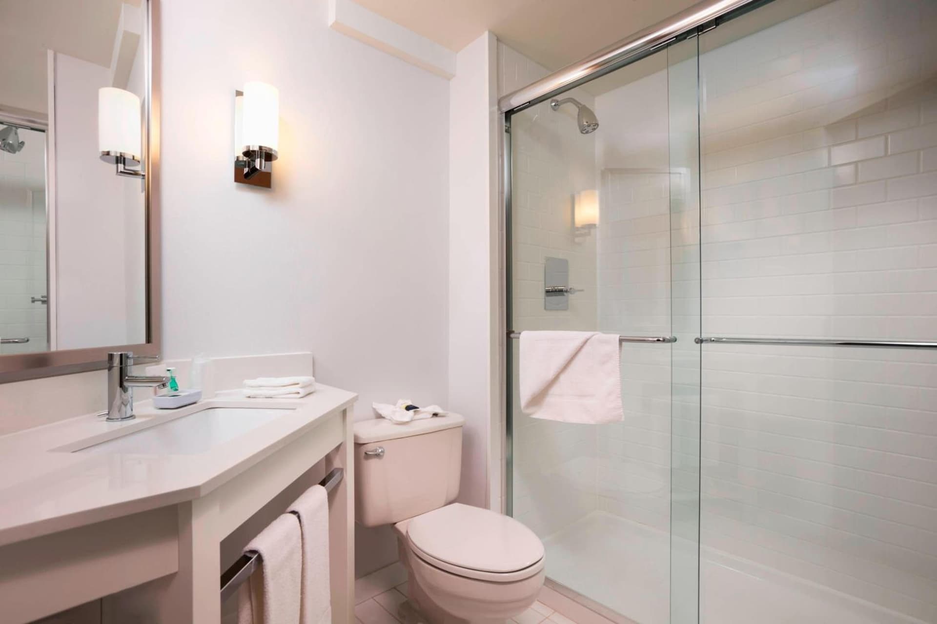 Four Points by Sheraton Mall of America Minneapolis Airport