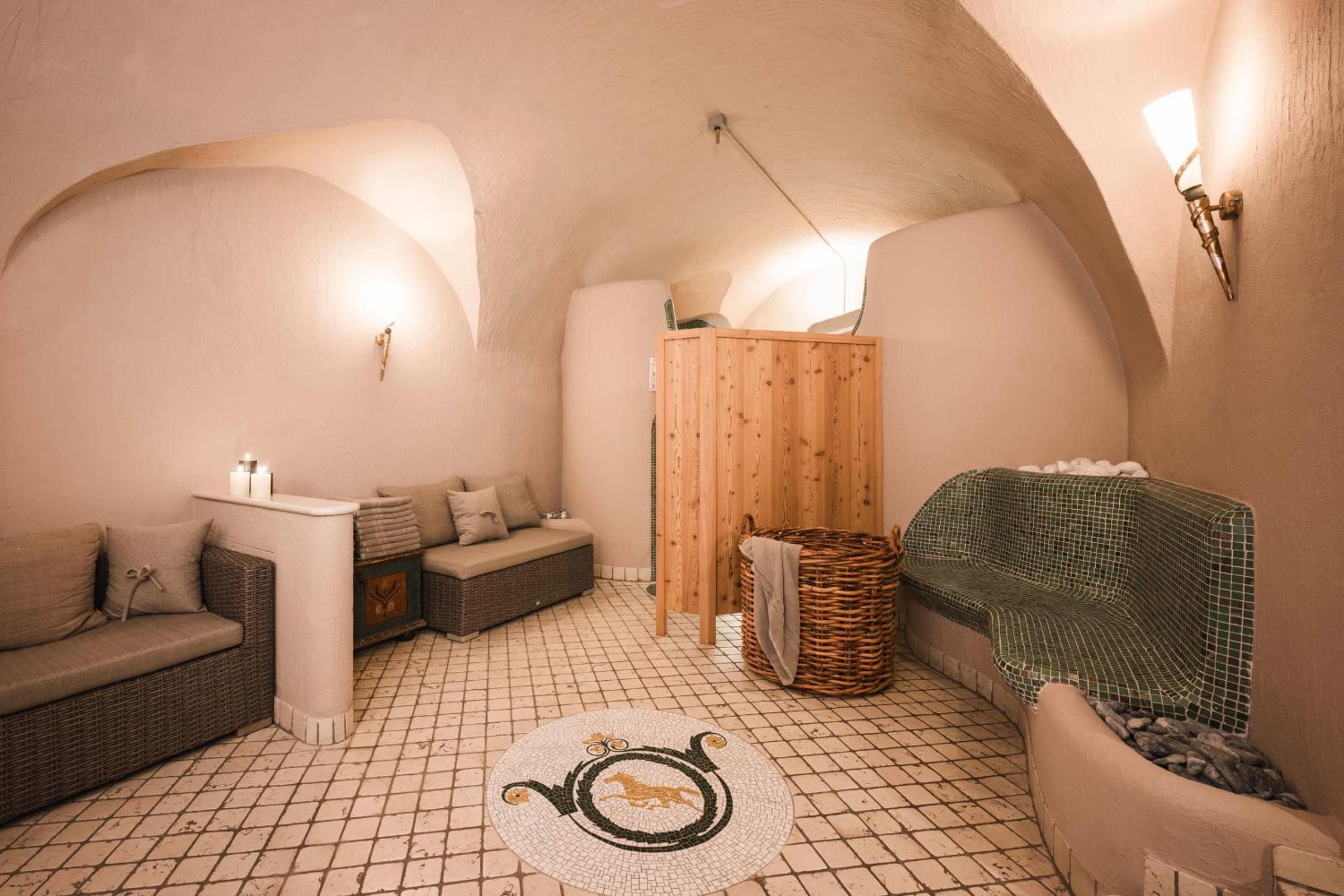 Hotel Cavallino D'Oro Bed&Breakfast