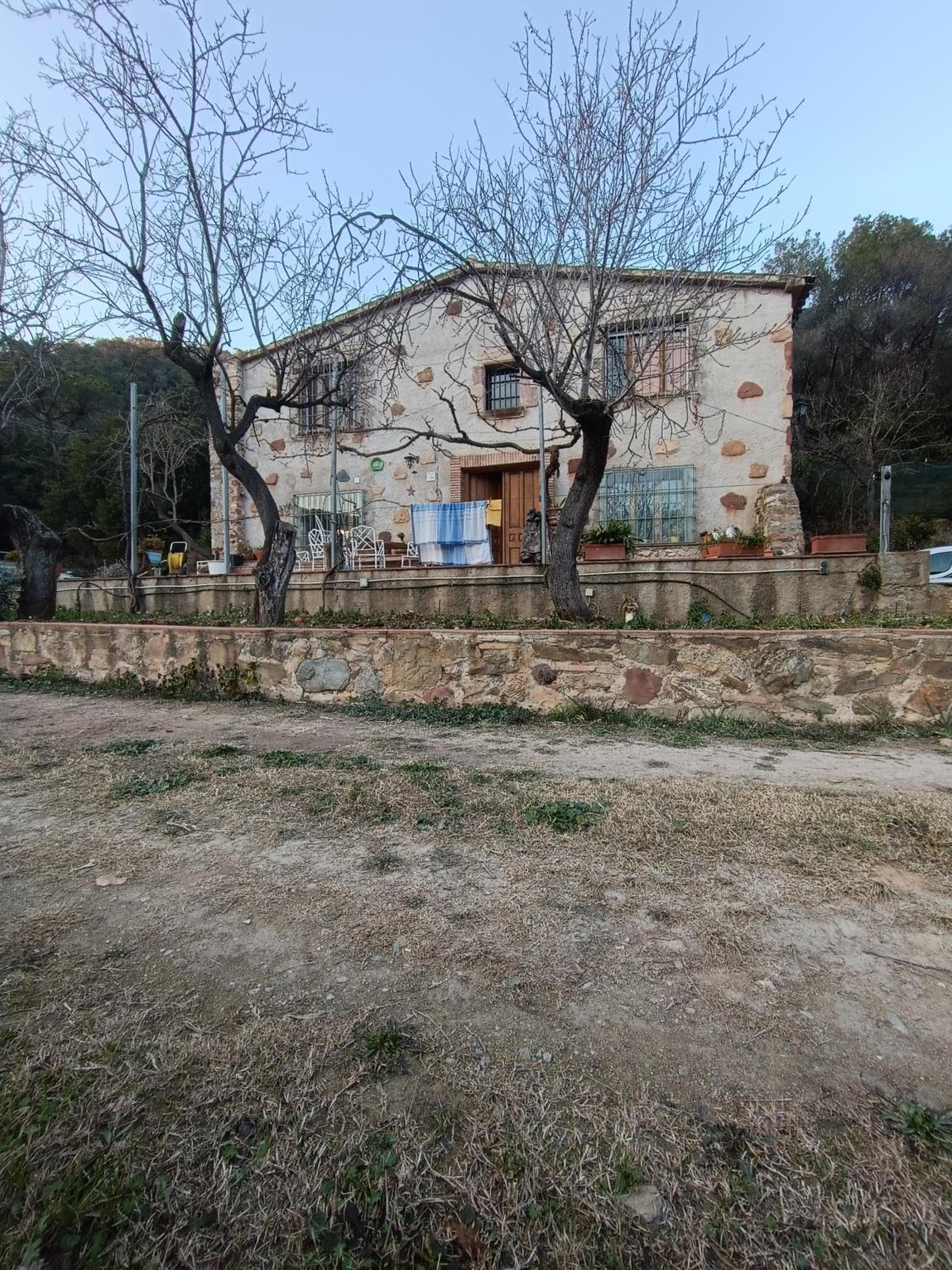 MASIA CAN SUNYER AGROTURISMO