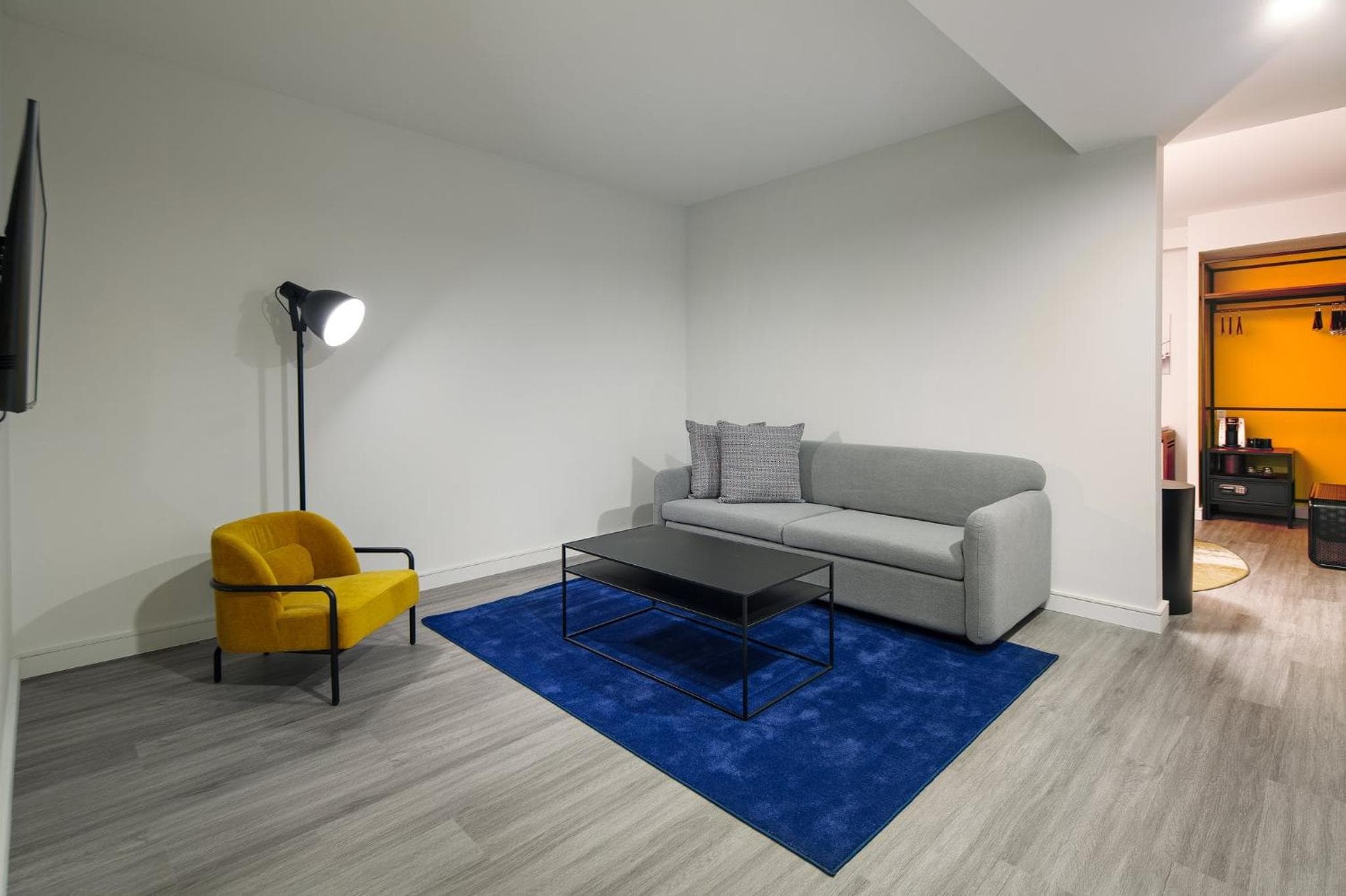 Hotel Indigo Miami Brickell by IHG