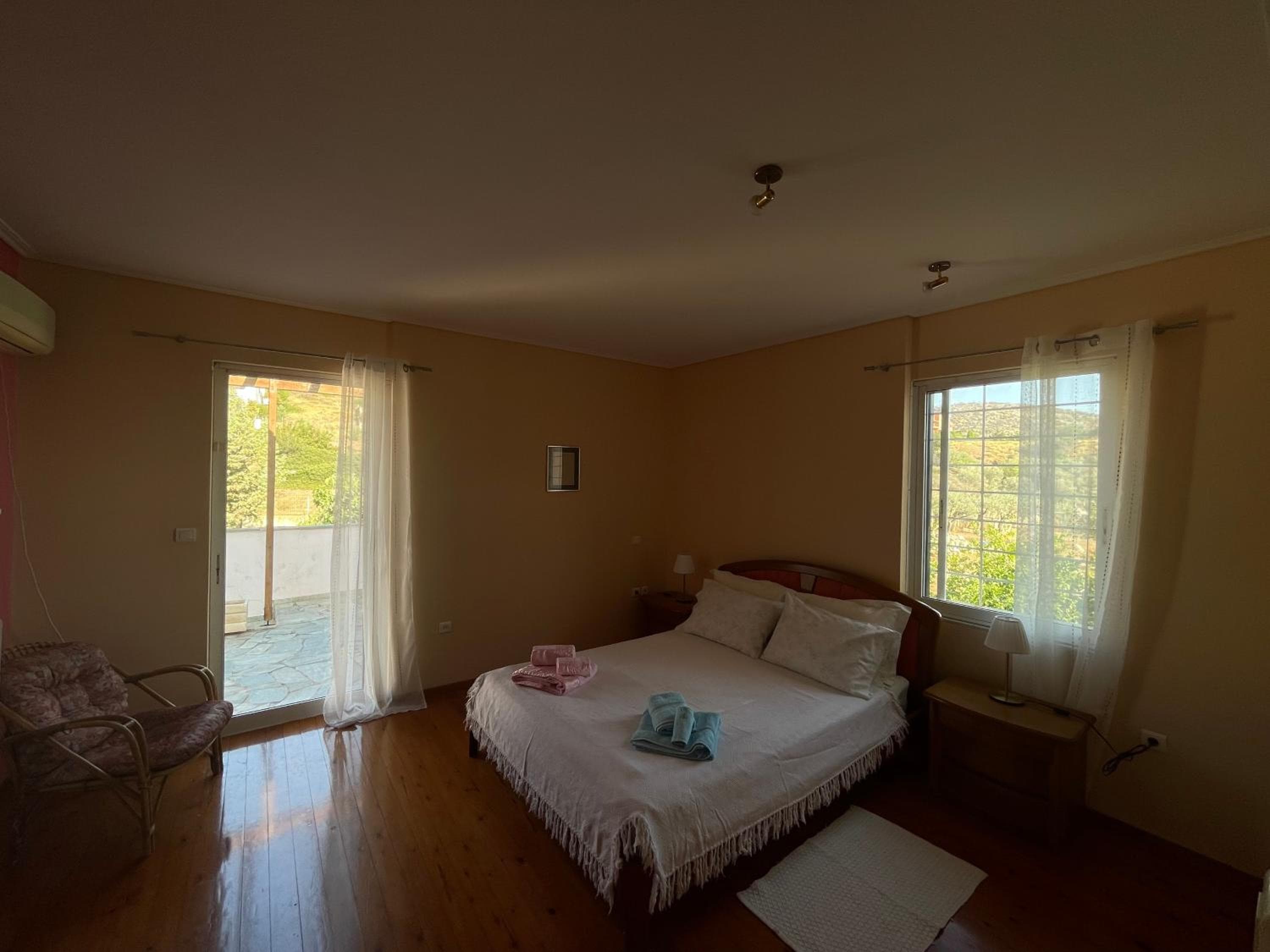Jenny's Villa - Lagonissi