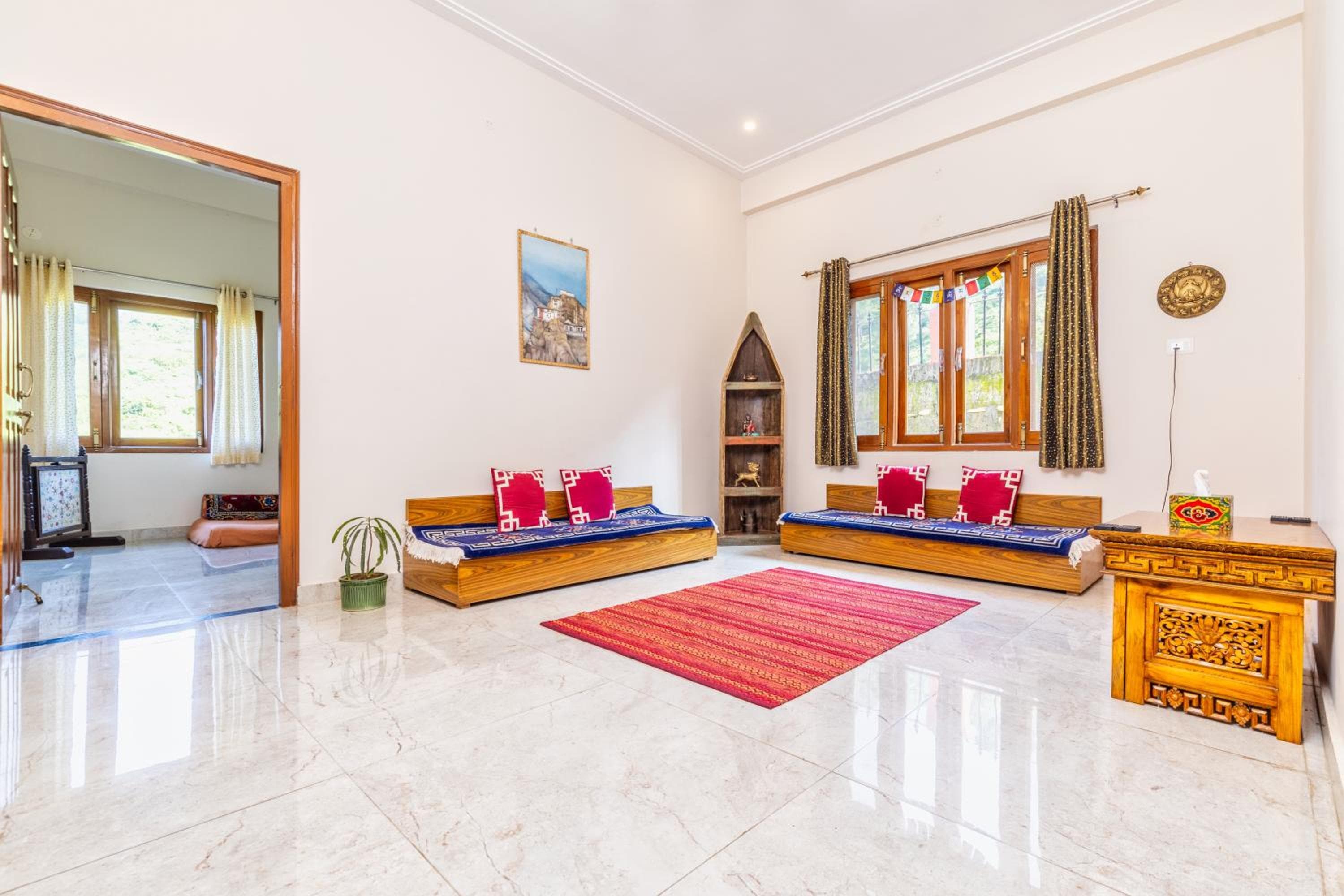 Villa by Mountain Homes- Lansdowne