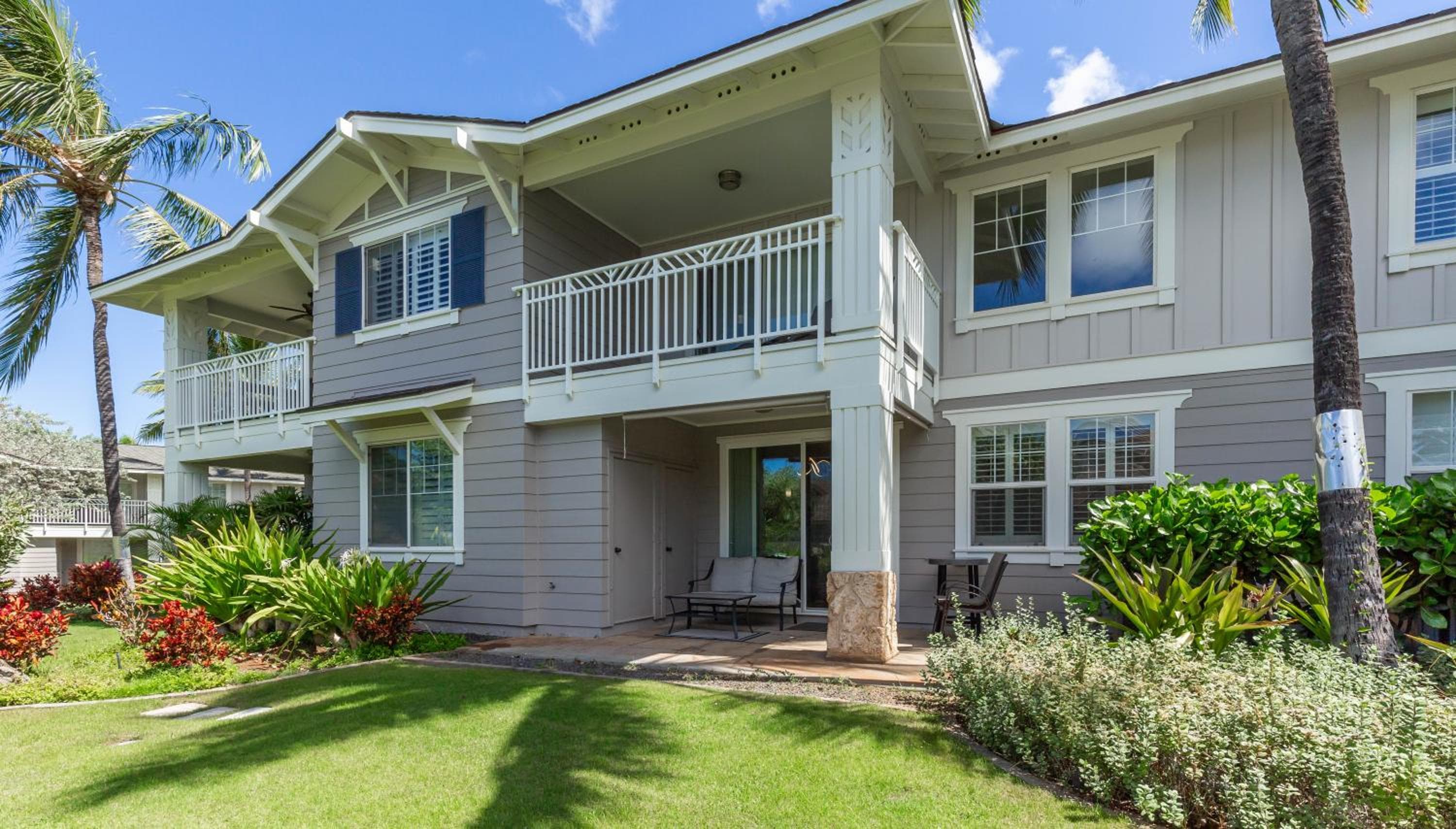 Ko Olina Kai New Villa Ohana