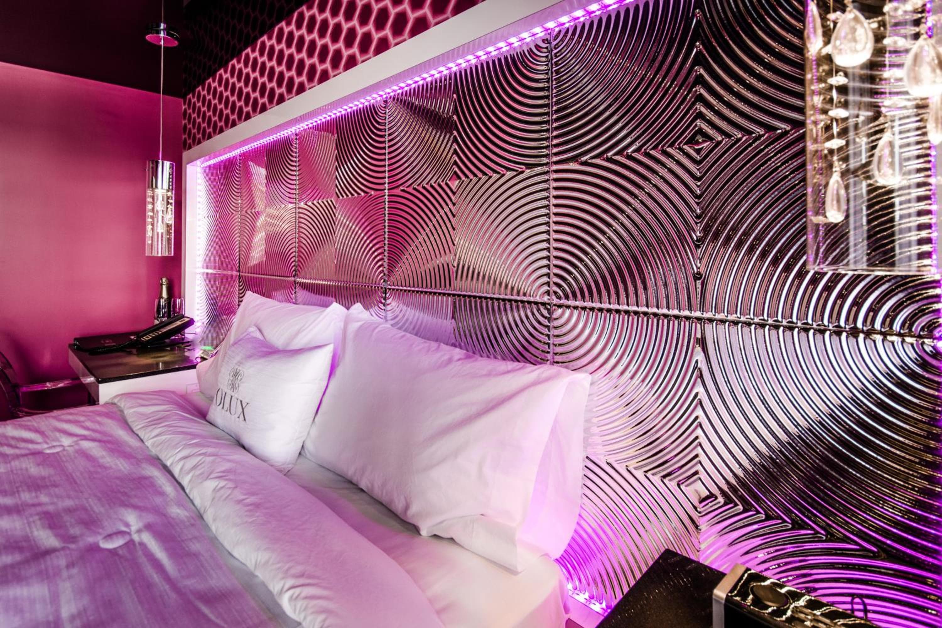 Olux Hotel-Motel-Suites