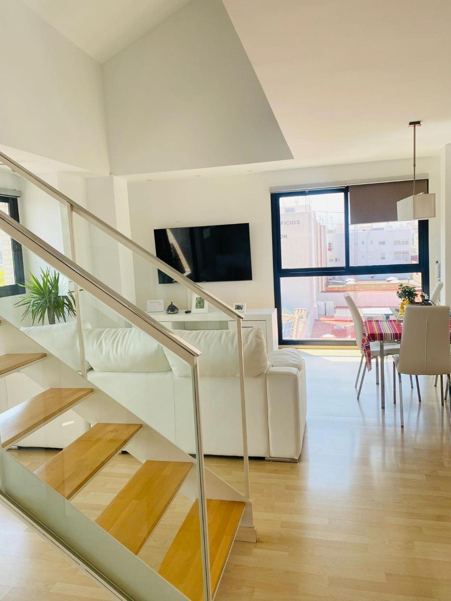 Habitaciones confort