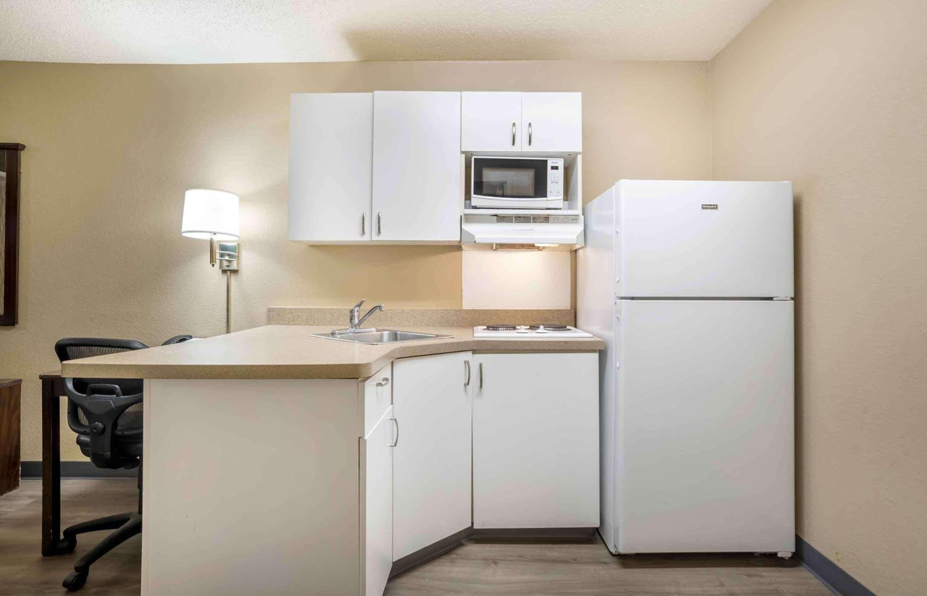 Extended Stay America Select Suites - Jackson - North