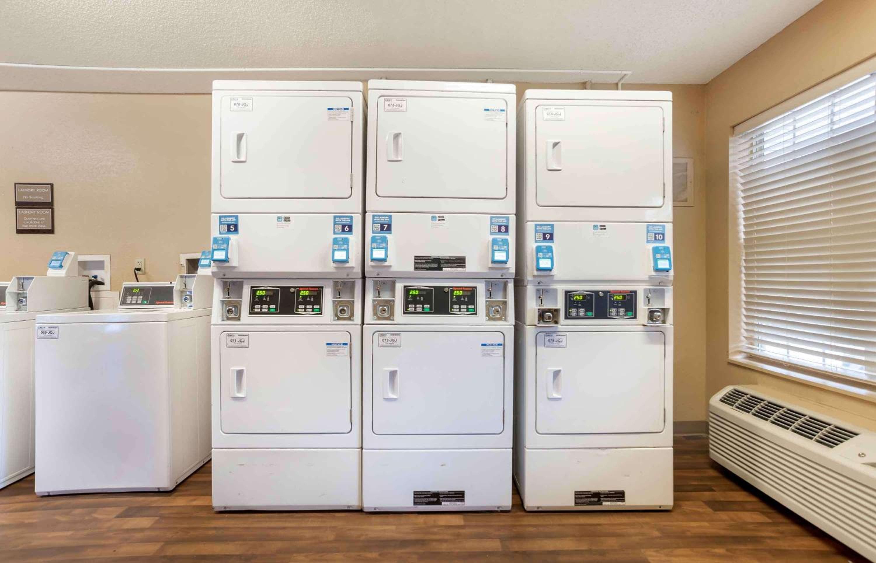 Extended Stay America Select Suites - Jackson - North