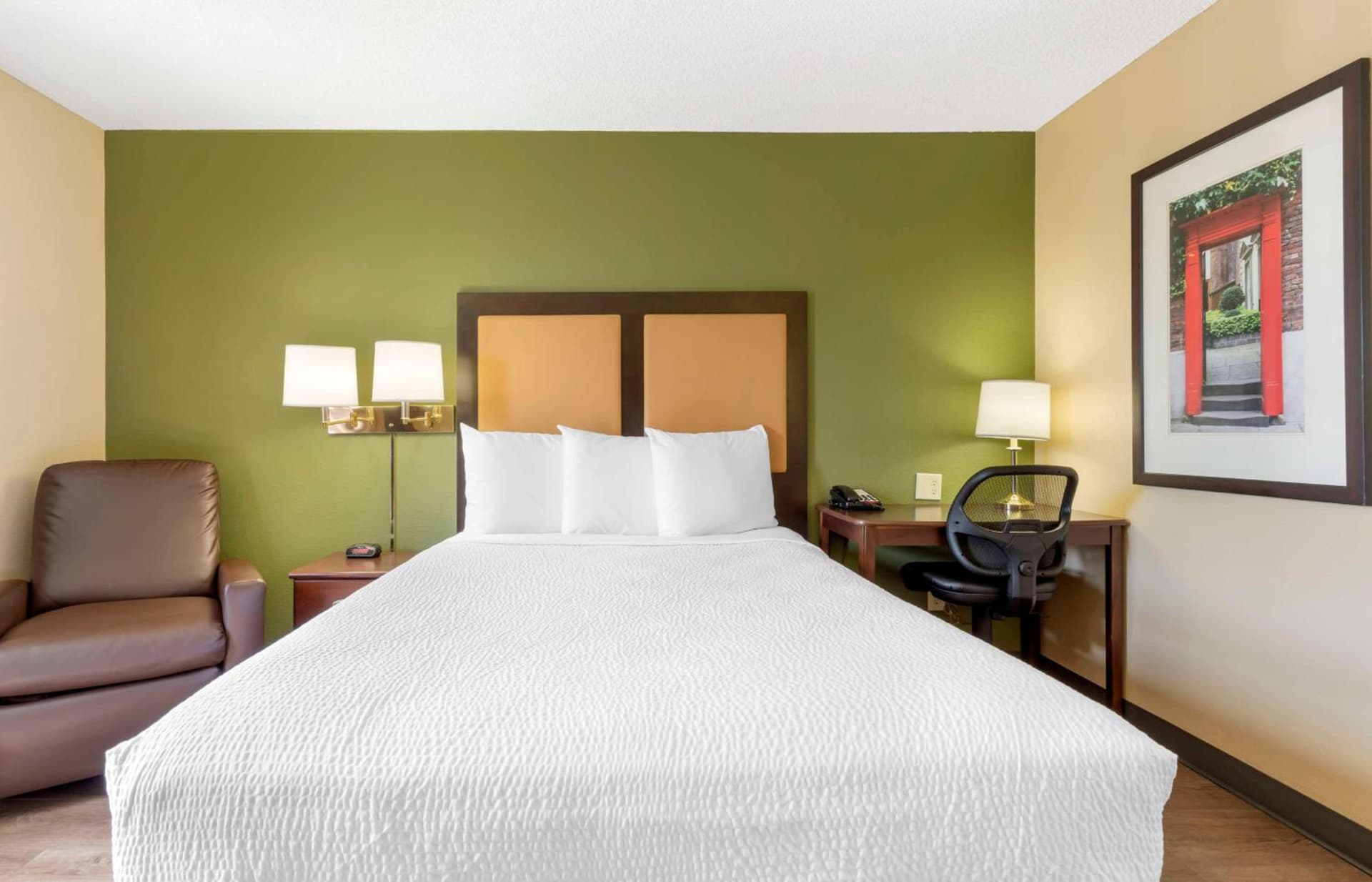 Extended Stay America Suites - Stockton - Tracy