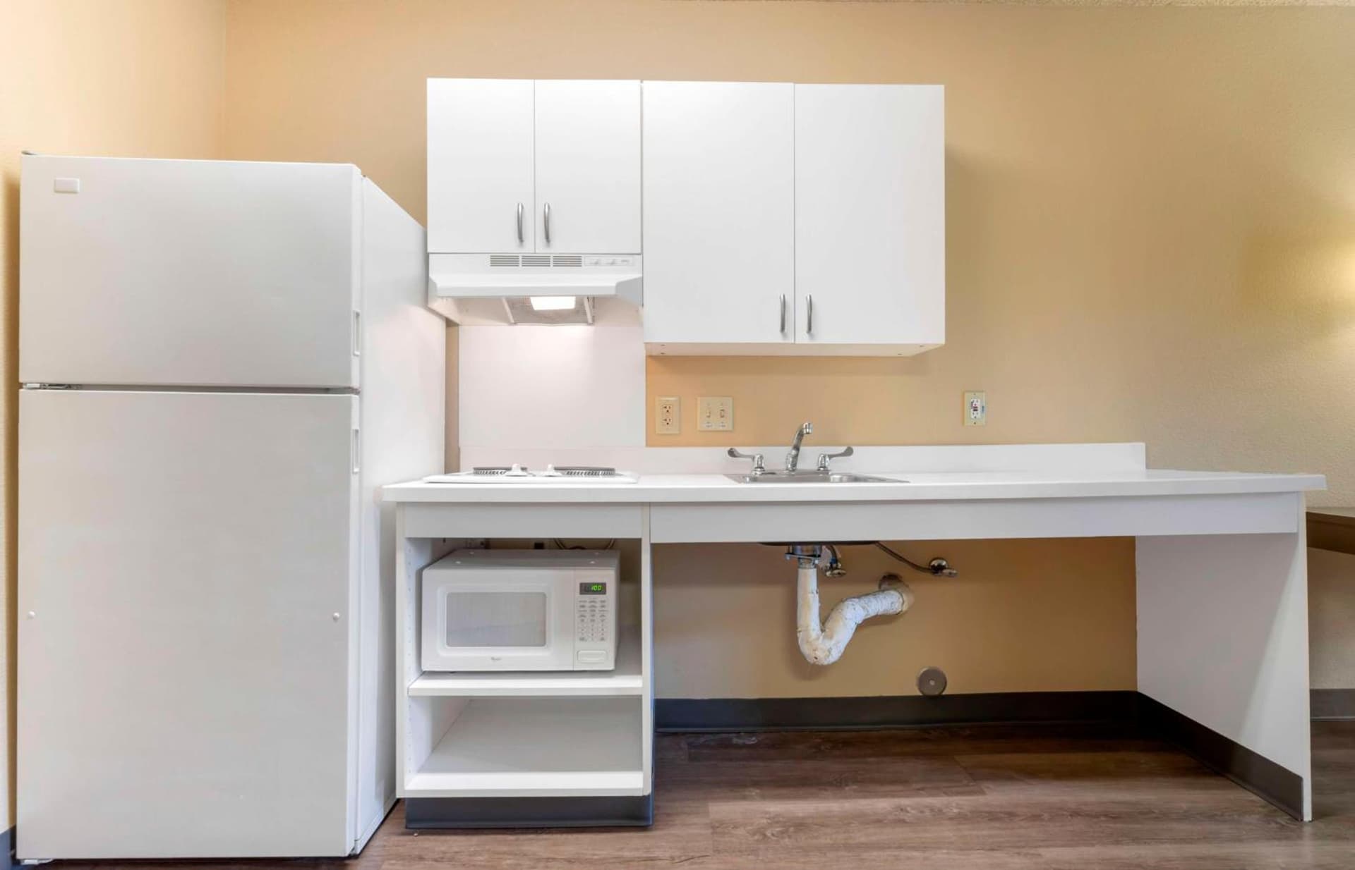 Extended Stay America Suites - Stockton - Tracy