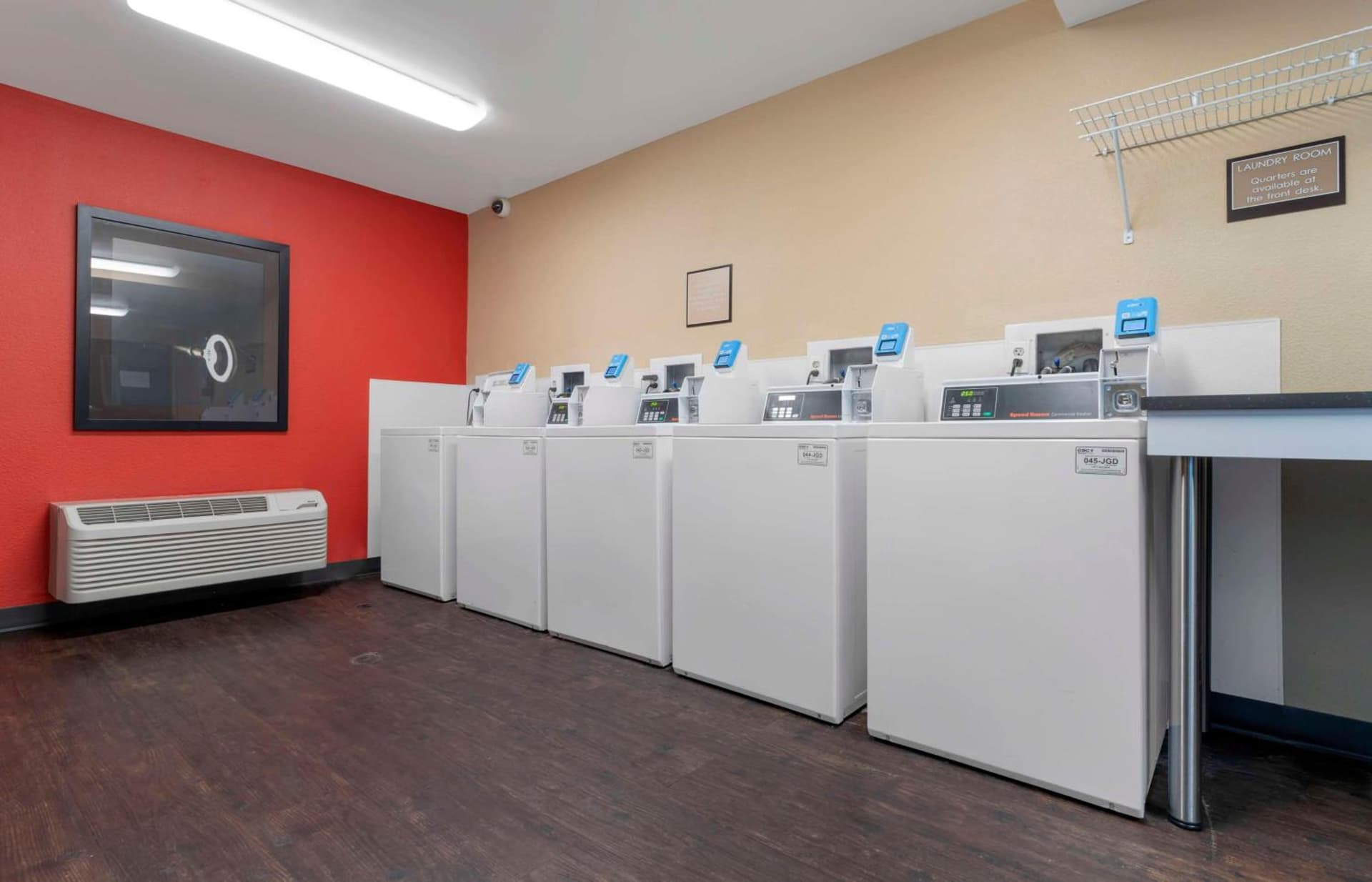 Extended Stay America Suites - Stockton - Tracy