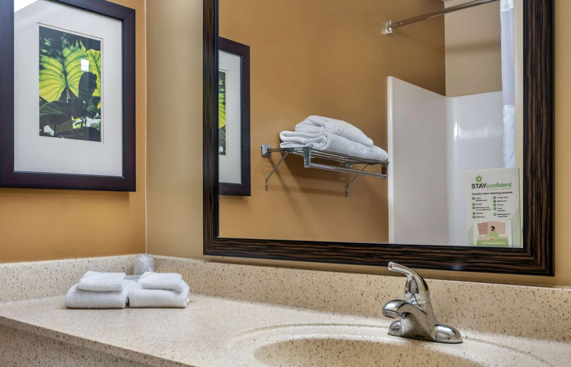 Extended Stay America Suites - Orange County - Katella Ave