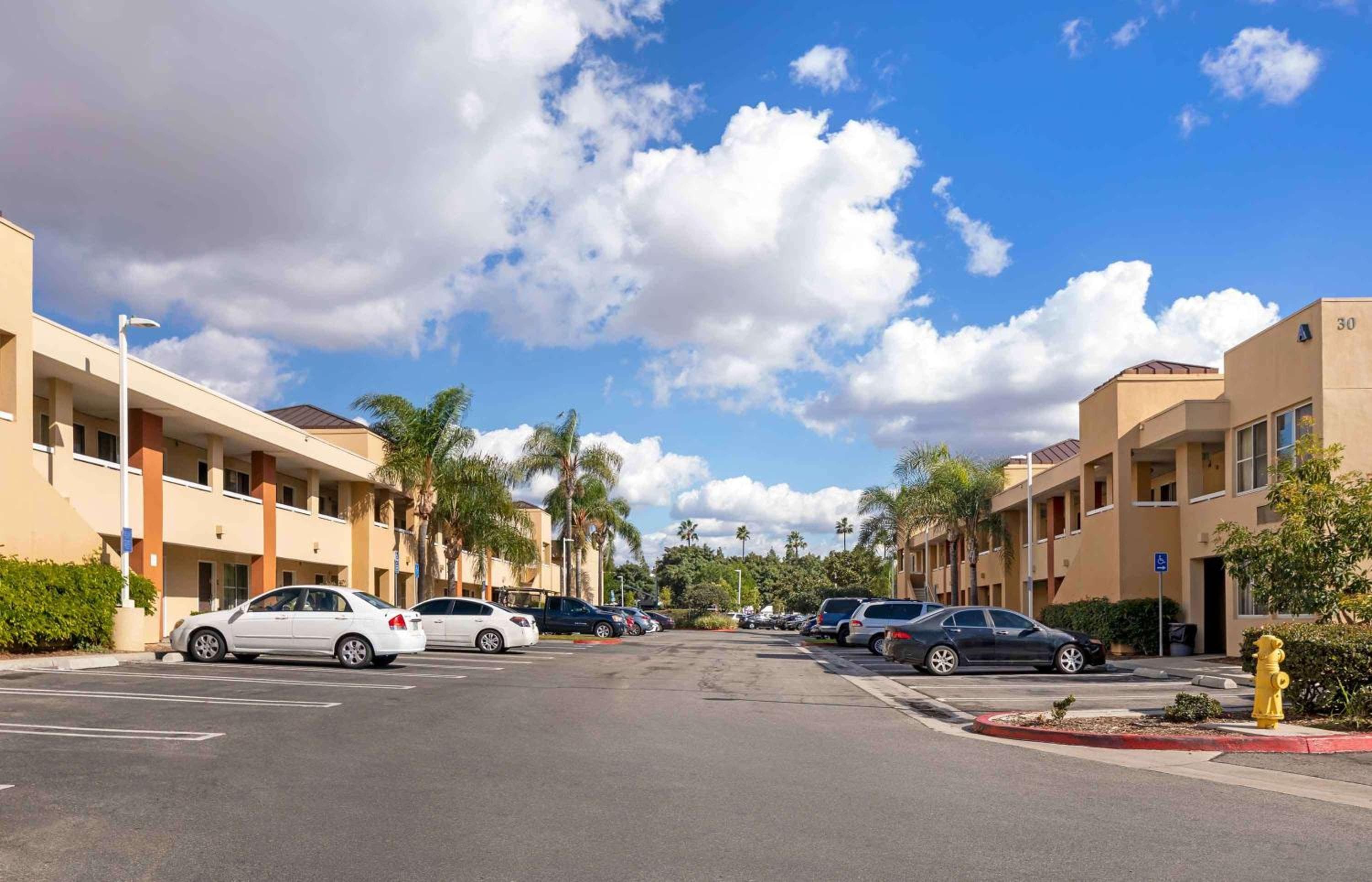 Extended Stay America Suites - Orange County - Irvine Spectrum