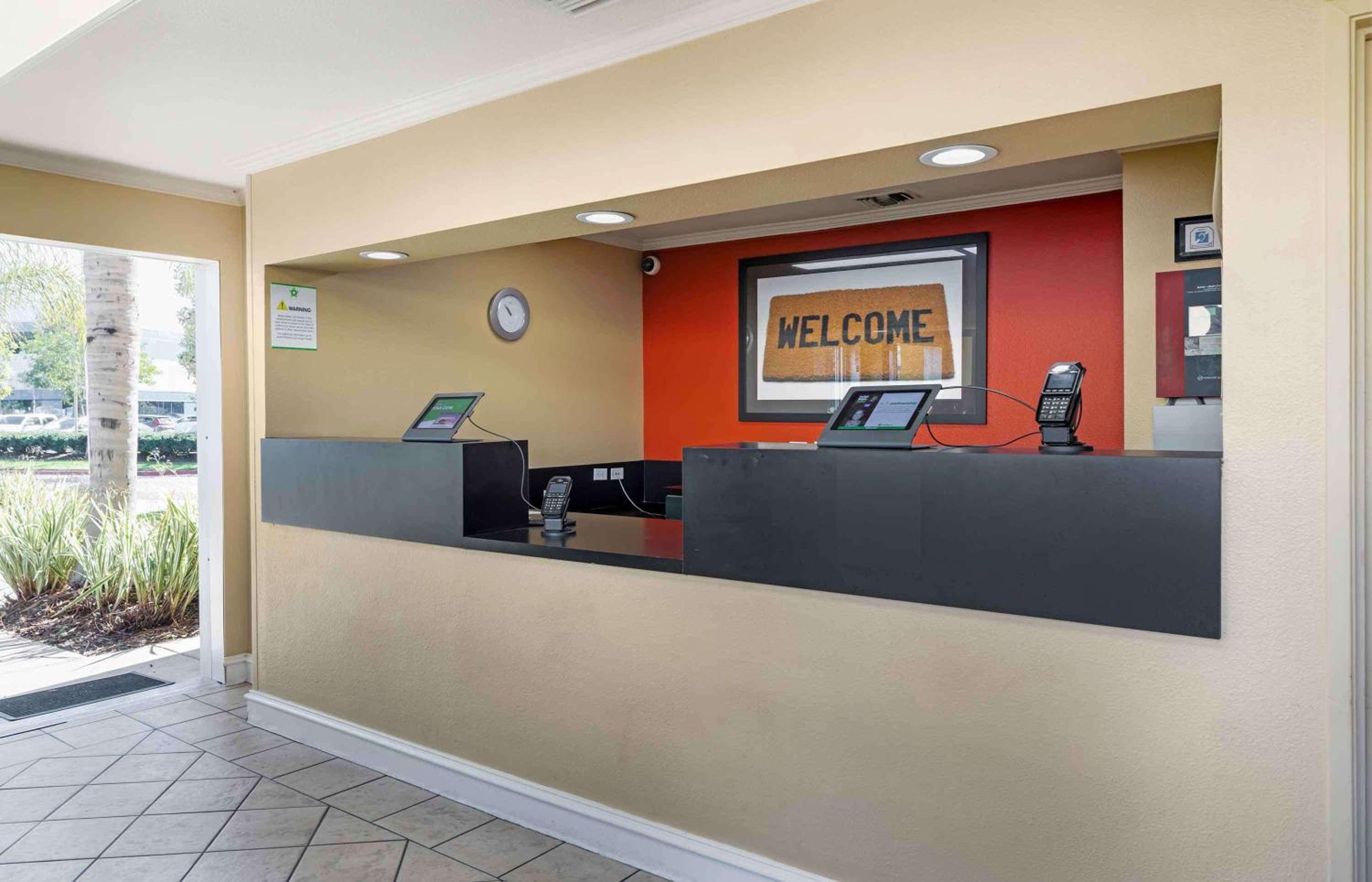Extended Stay America Suites - Orange County - Irvine Spectrum