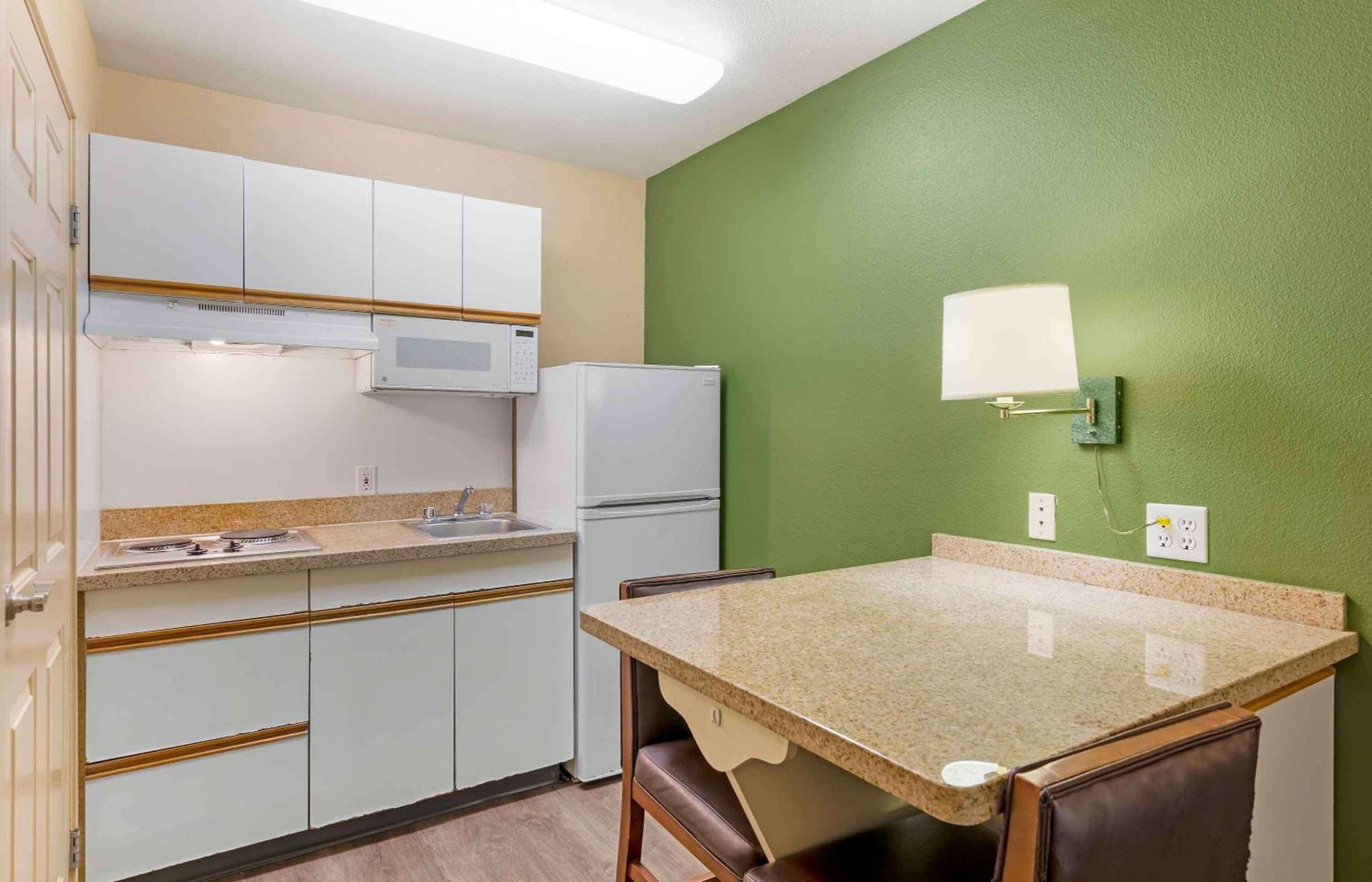 Extended Stay America Suites - Orange County - Irvine Spectrum