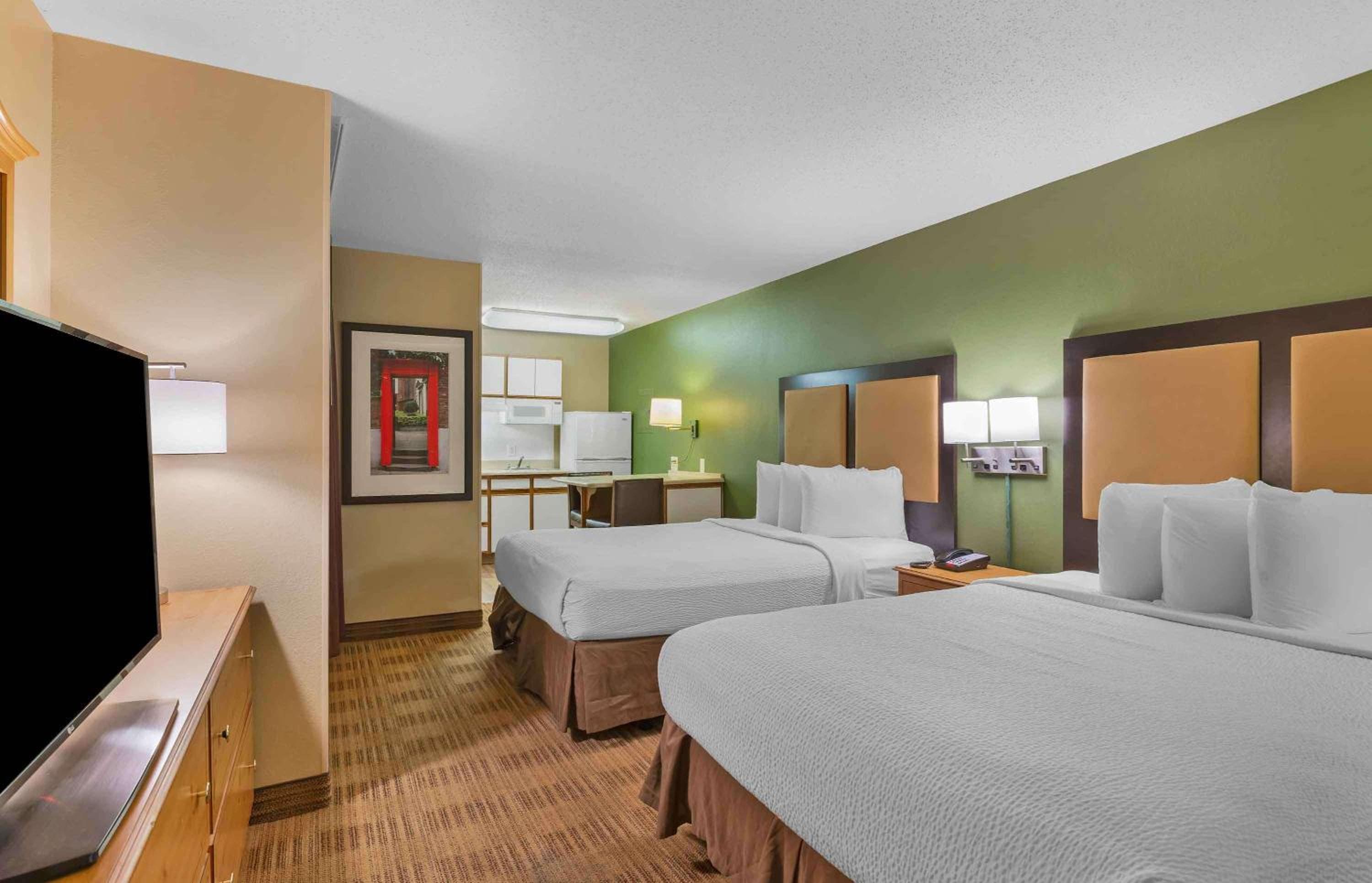 Extended Stay America Select Suites - Richmond - West End - I-64