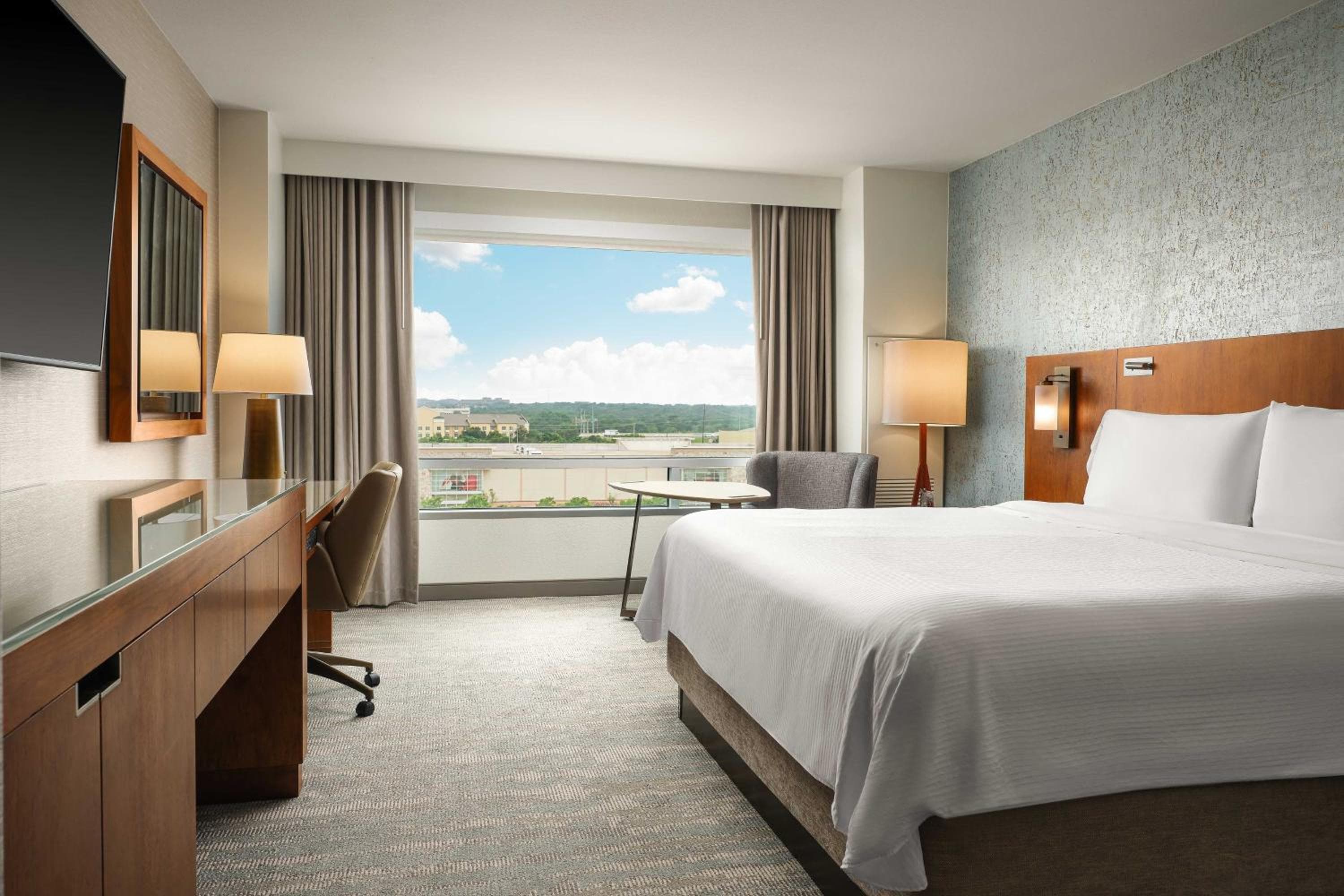 The Westin Austin at The Domain