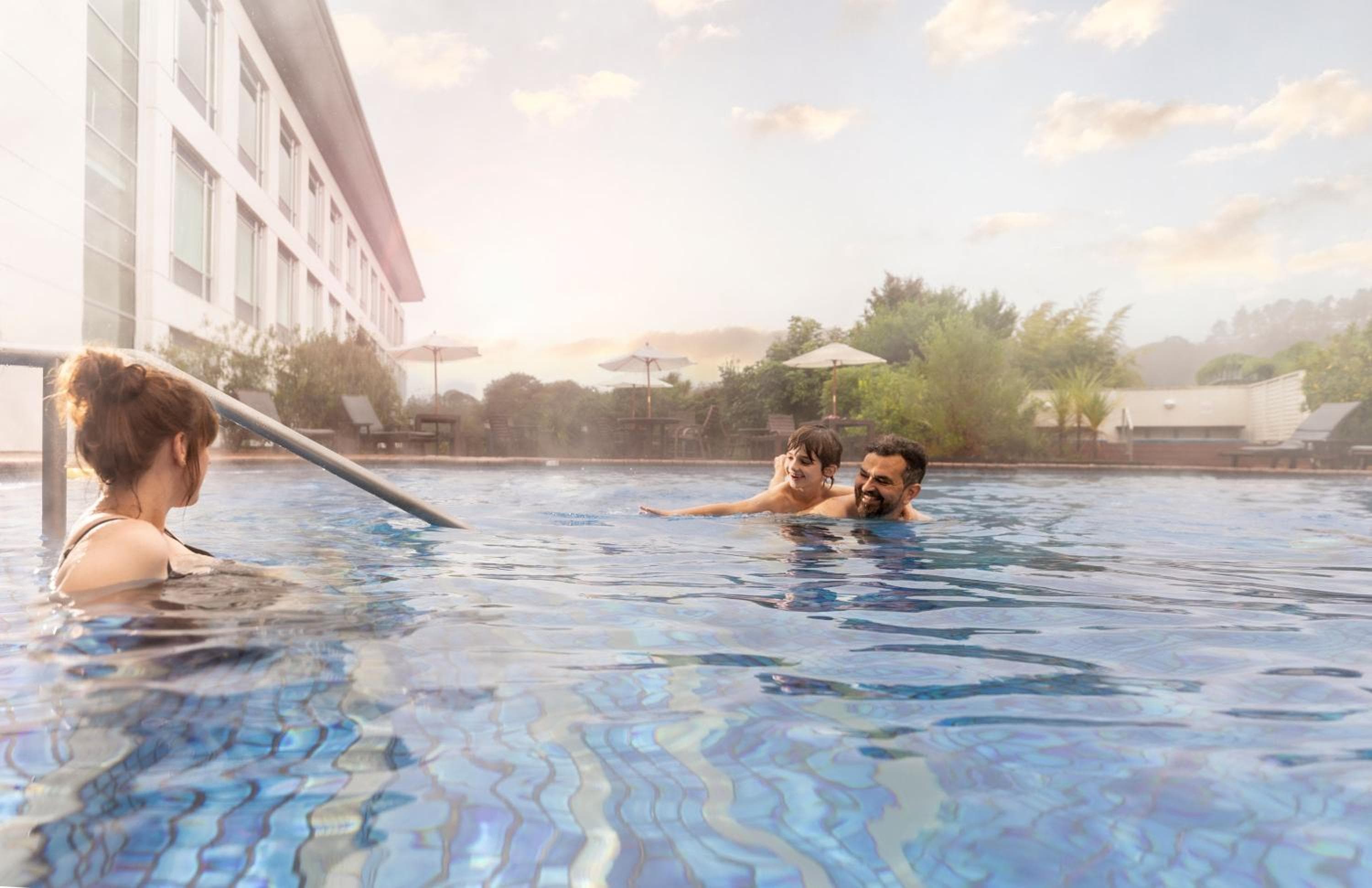 Rydges Rotorua