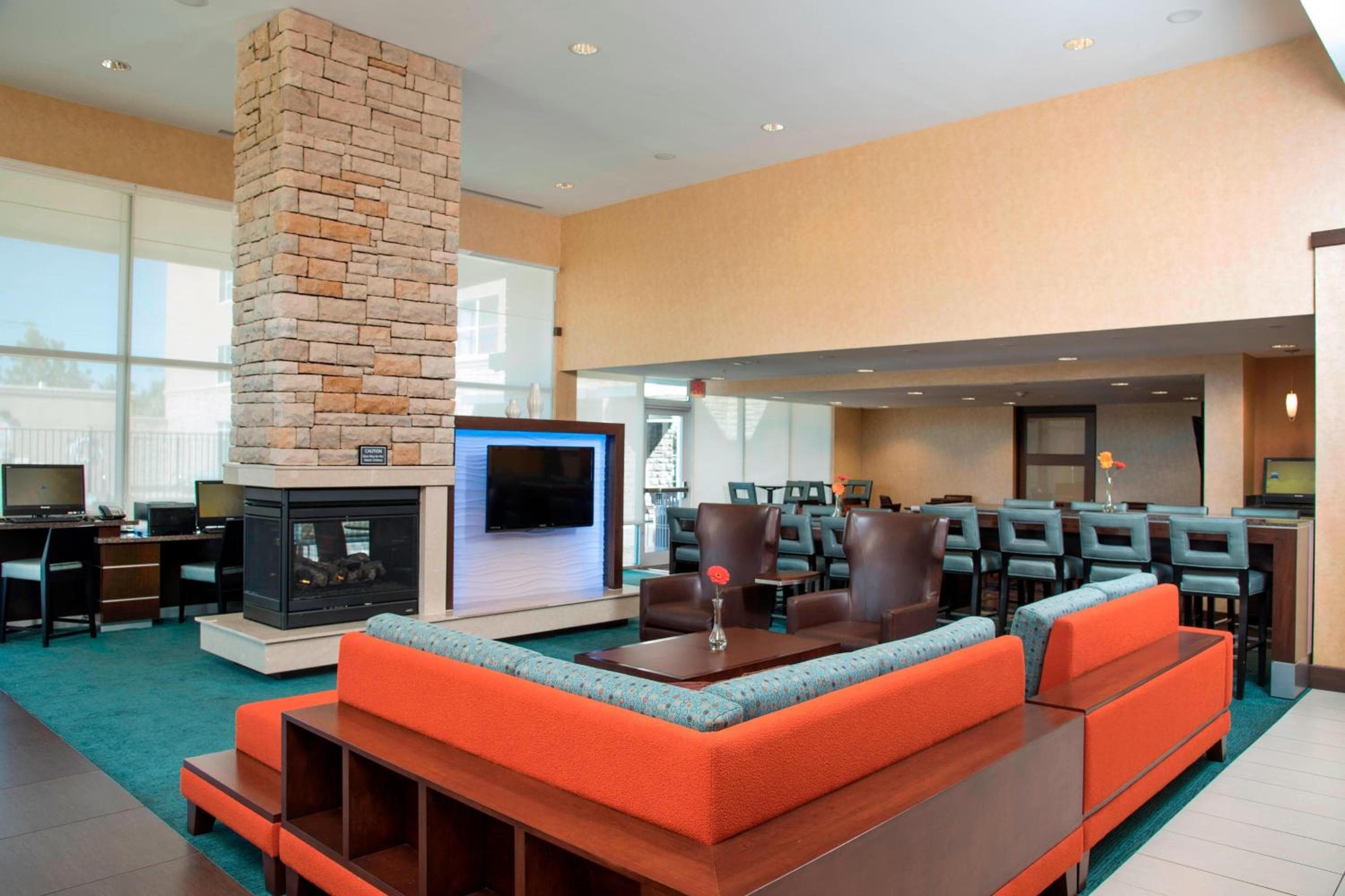 Residence Inn by Marriott Austin - University Area