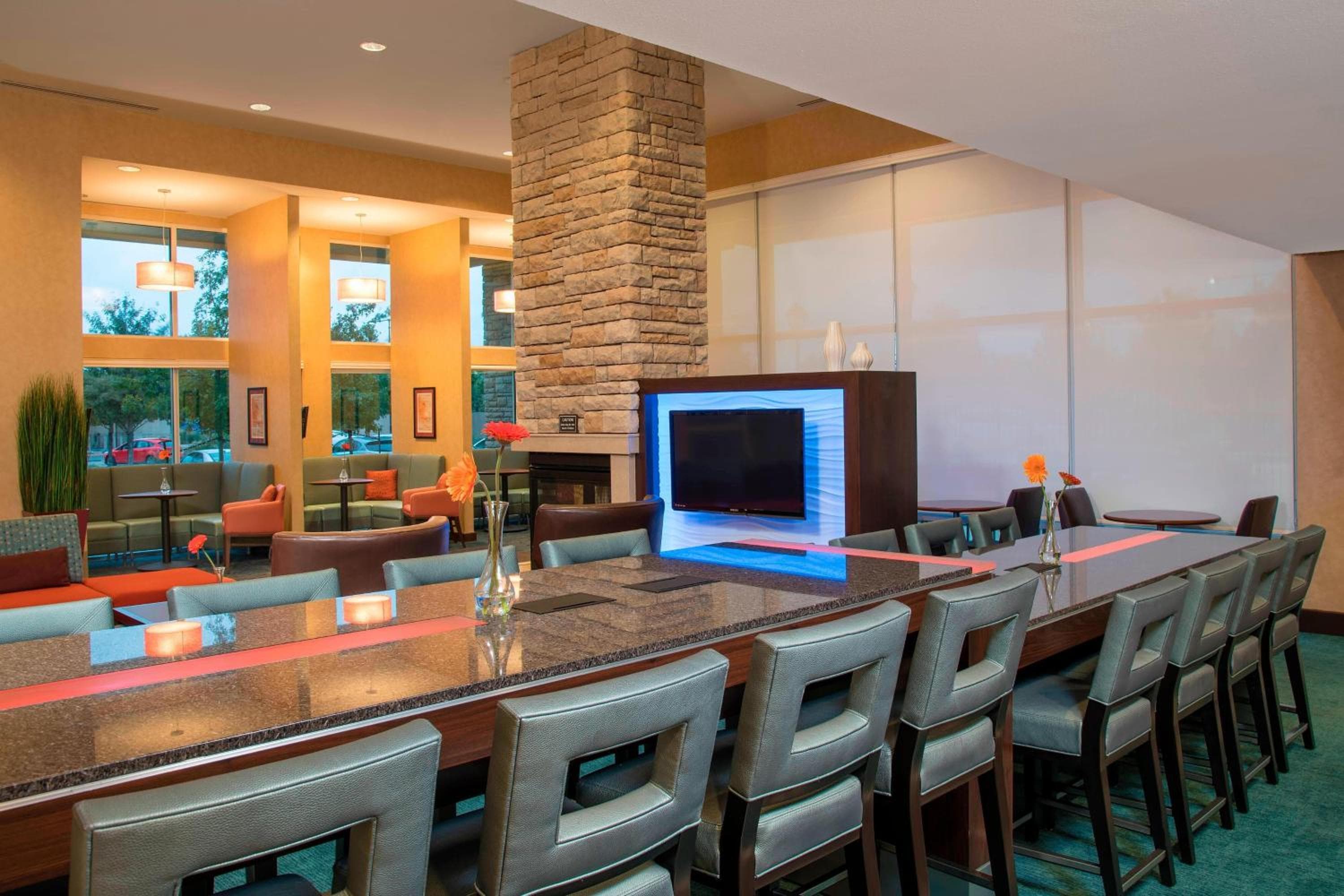 Residence Inn by Marriott Austin - University Area