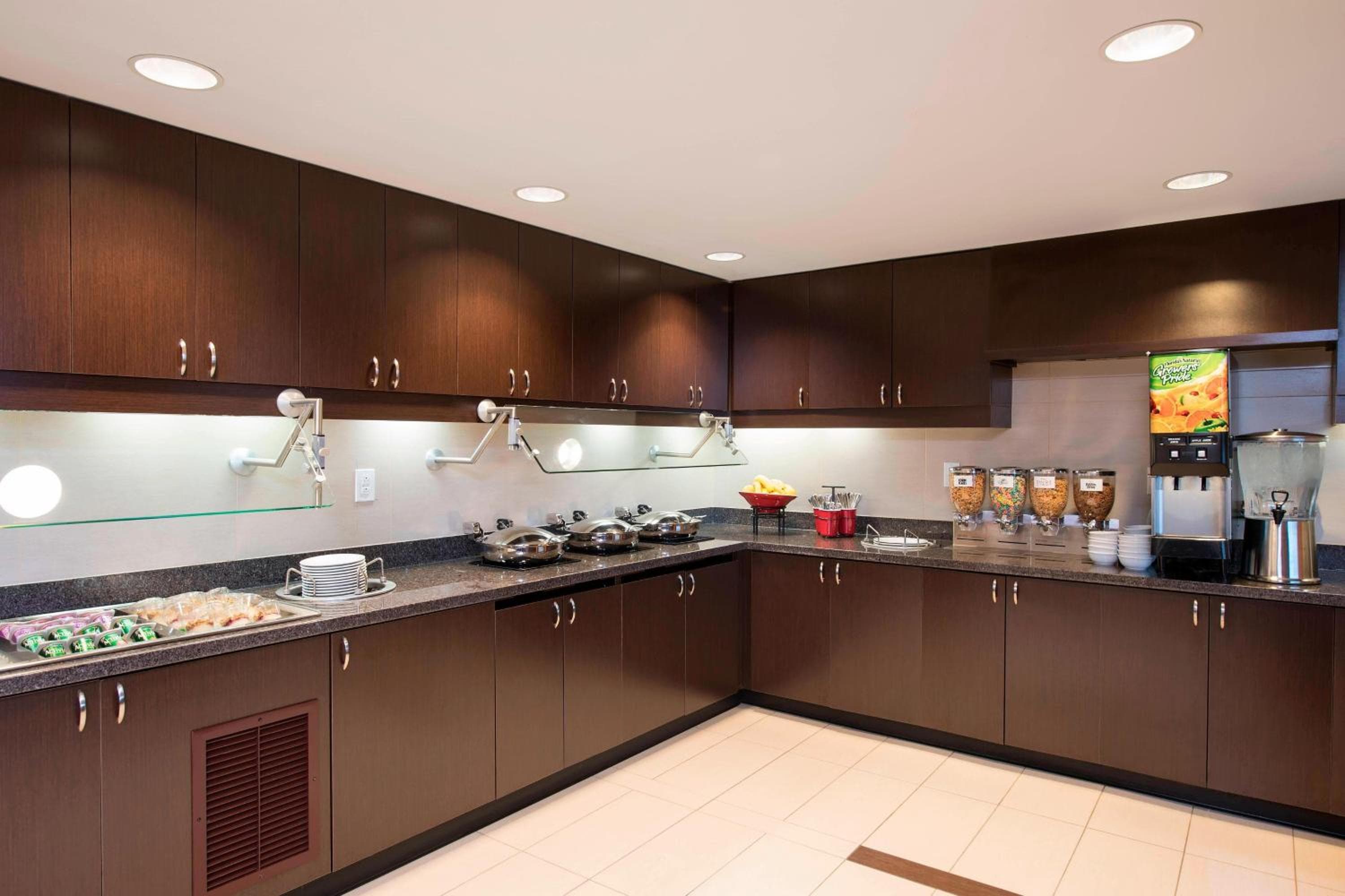 Residence Inn by Marriott Austin - University Area
