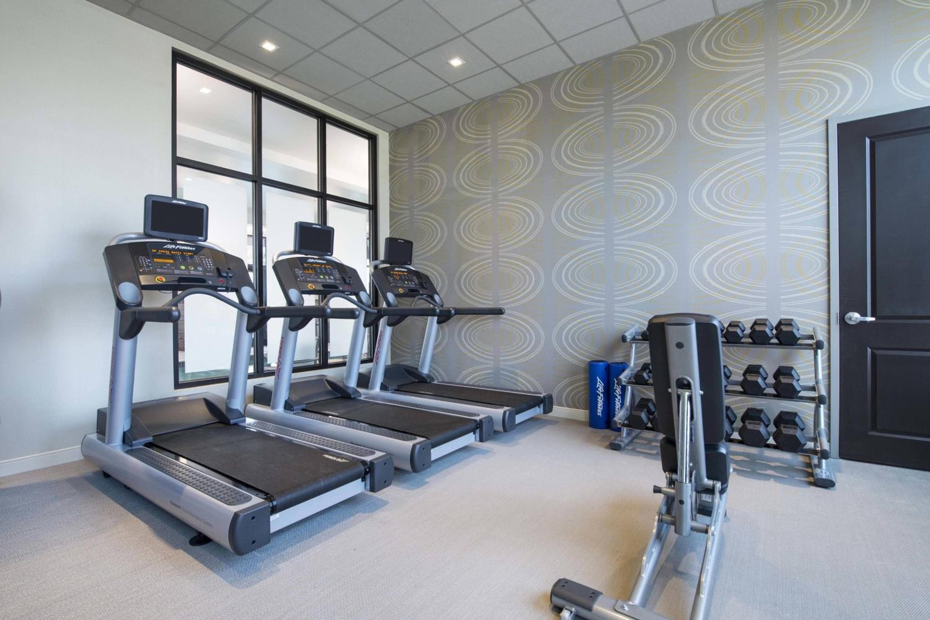 TownePlace Suites by Marriott Boston Logan Airport/Chelsea