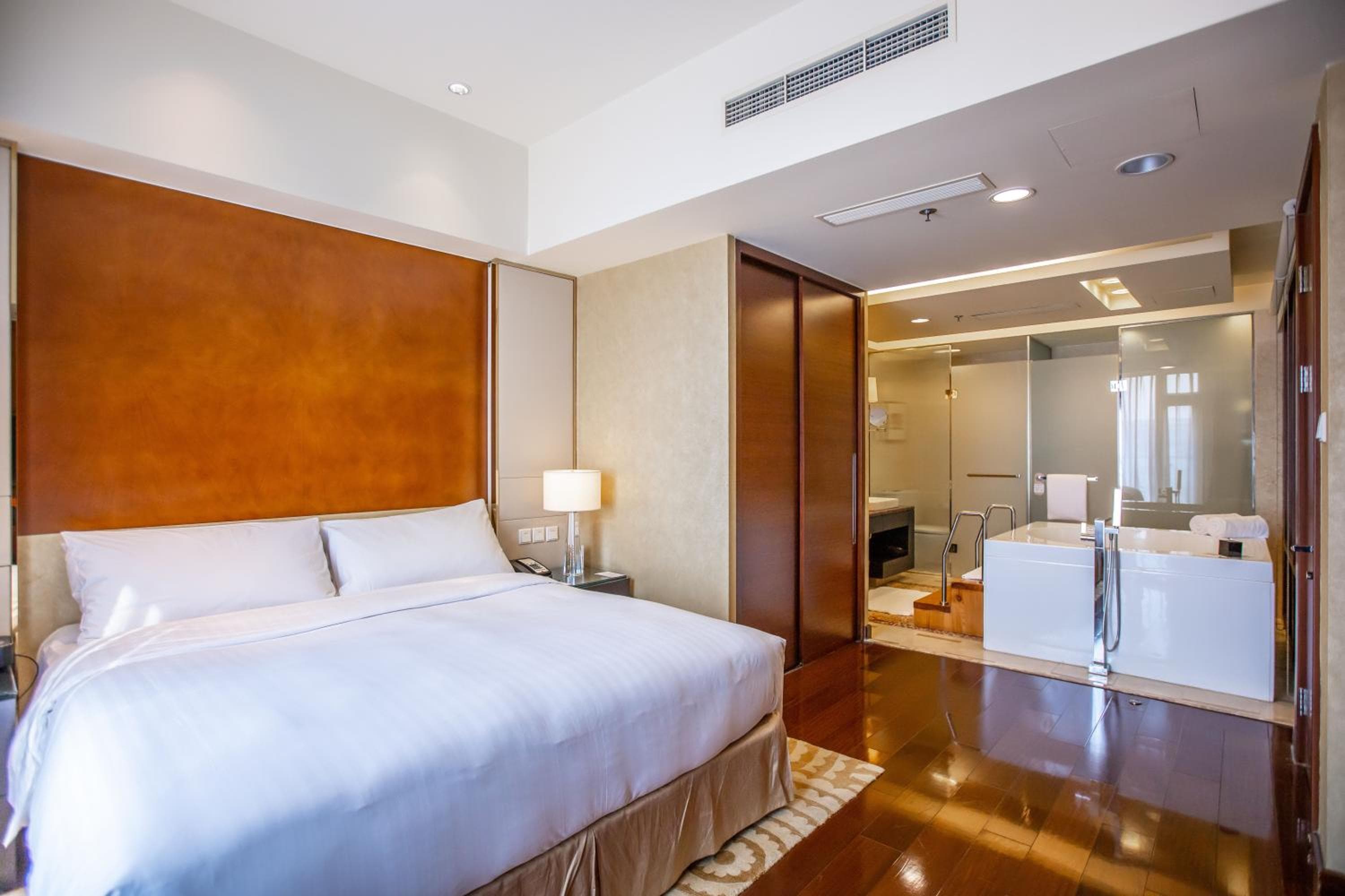 The Imperial Mansion, Beijing - Marriott Executive Apartments