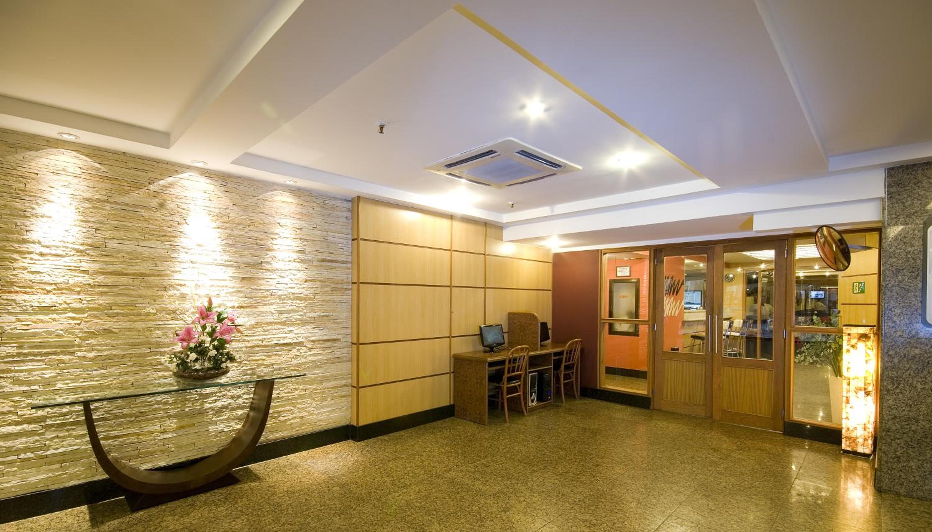 Hotel Rondônia Palace