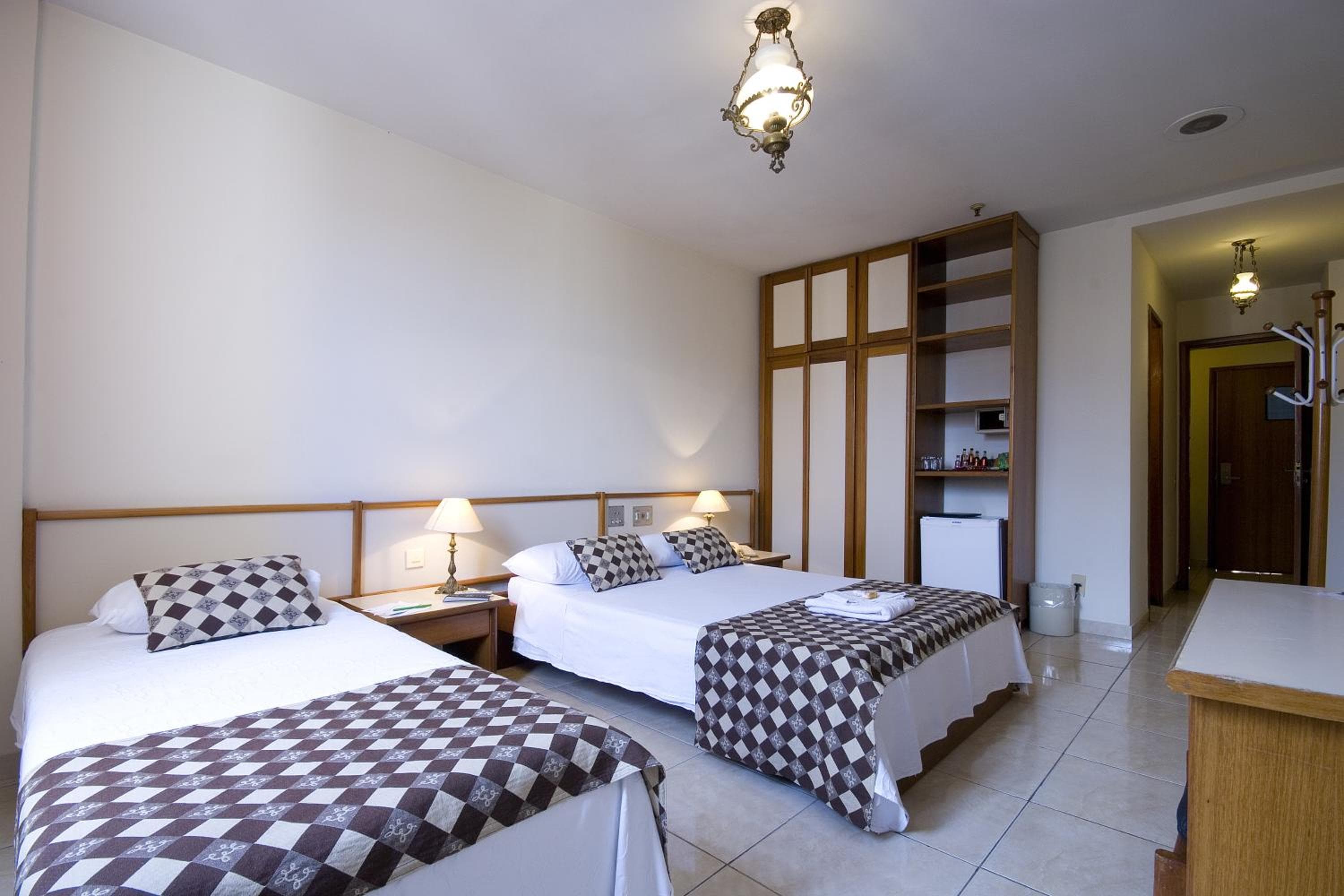 Hotel Rondônia Palace
