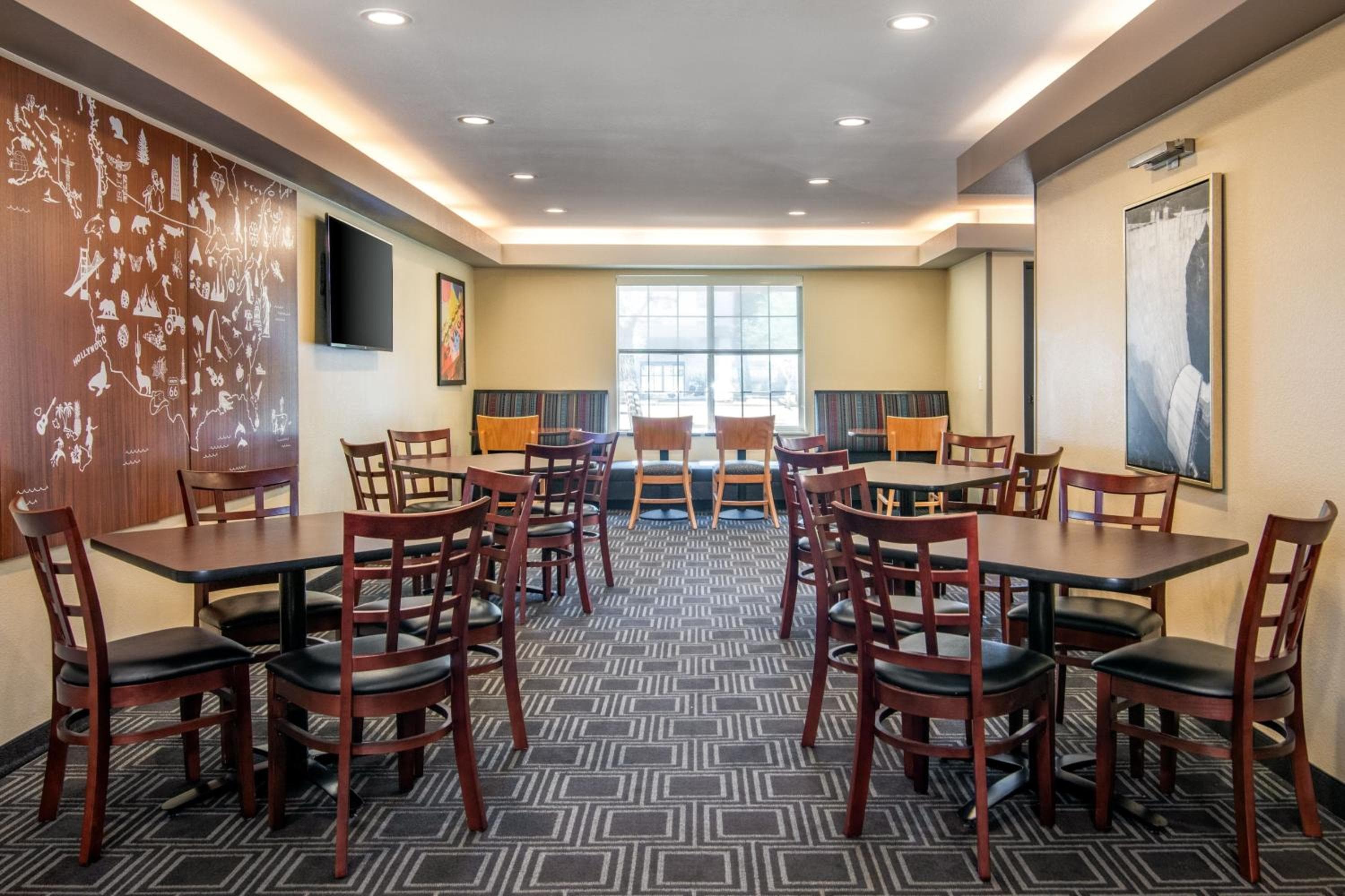 TownePlace Suites by Marriott Las Vegas Henderson