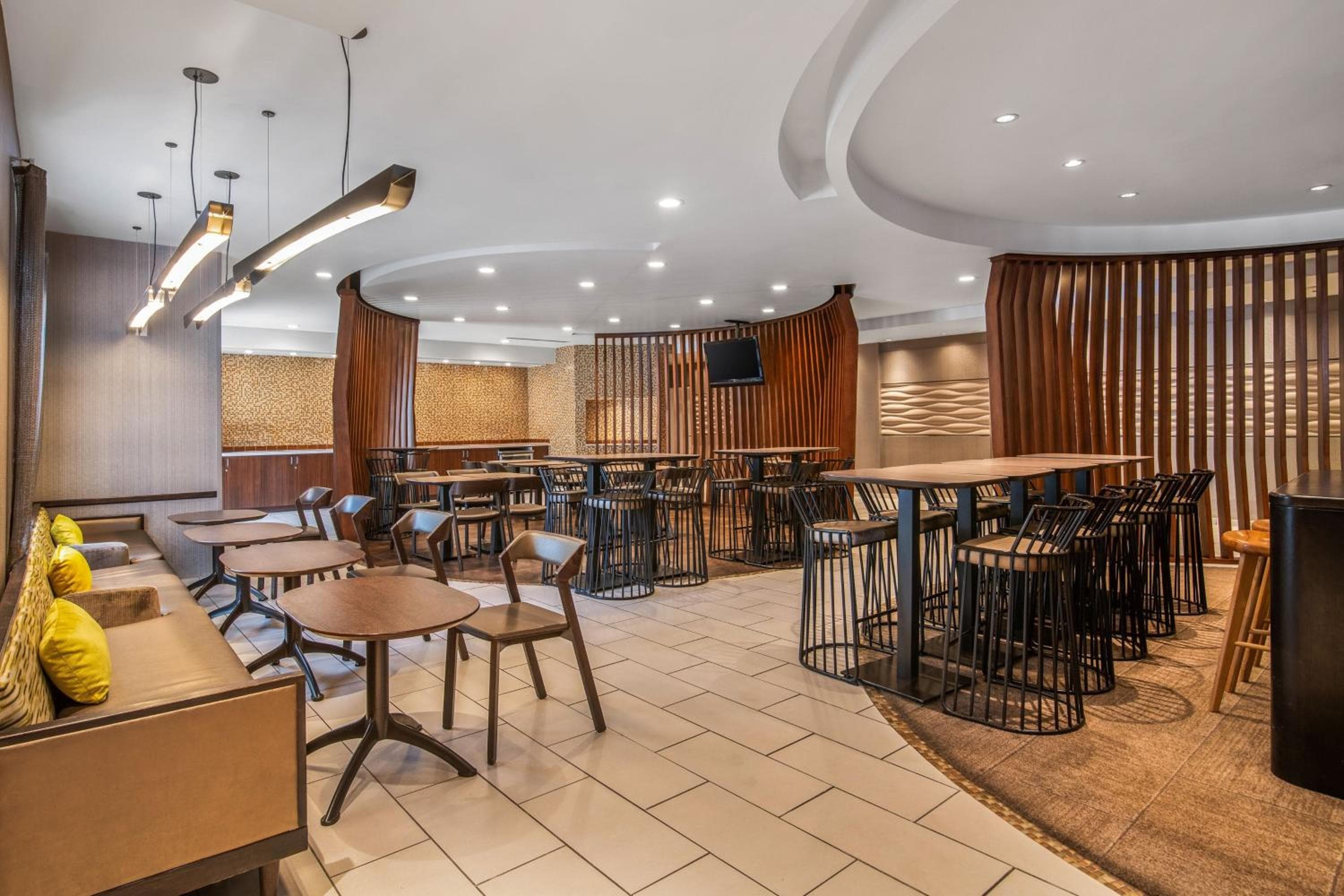 SpringHill Suites Las Vegas Henderson