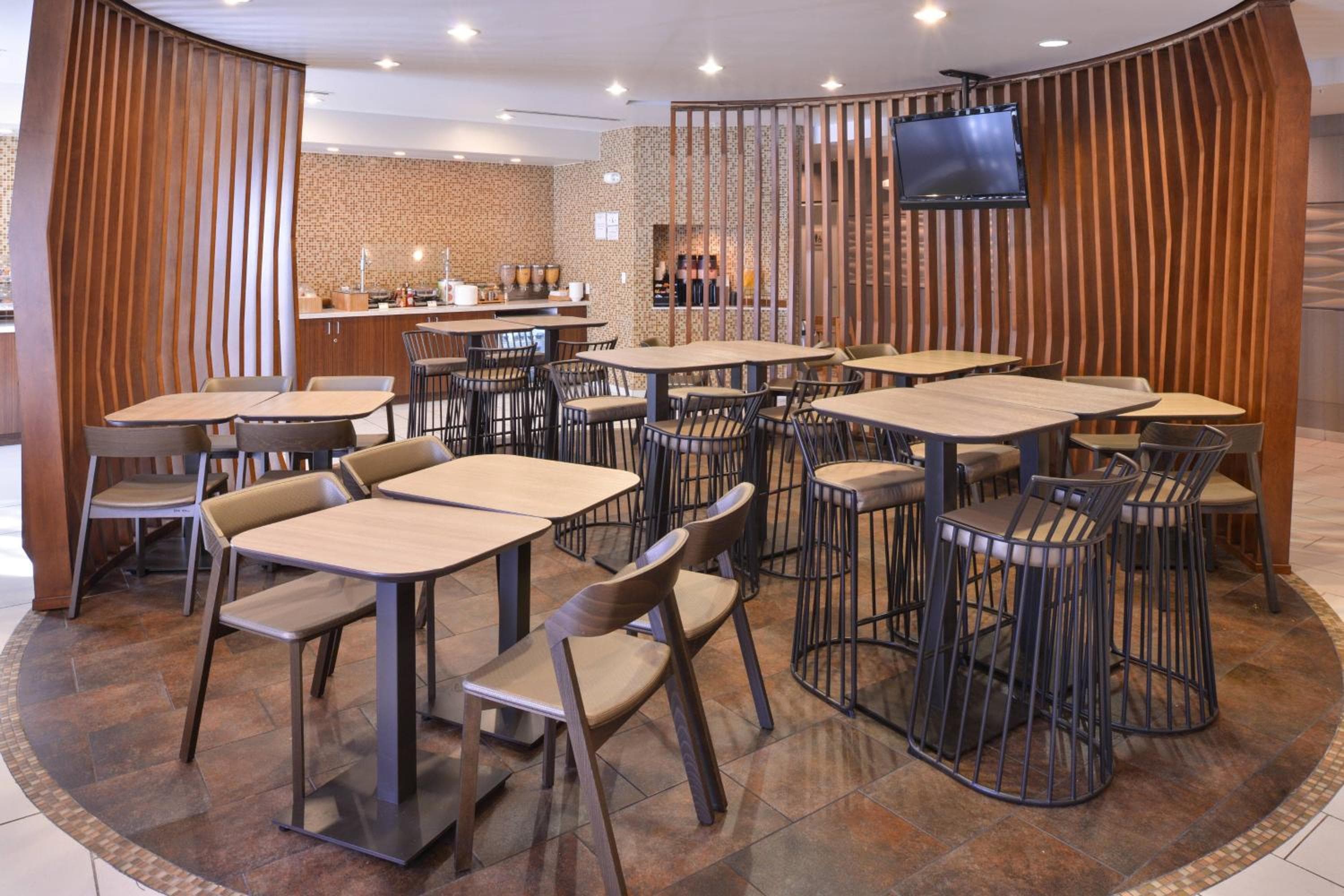 SpringHill Suites Las Vegas Henderson