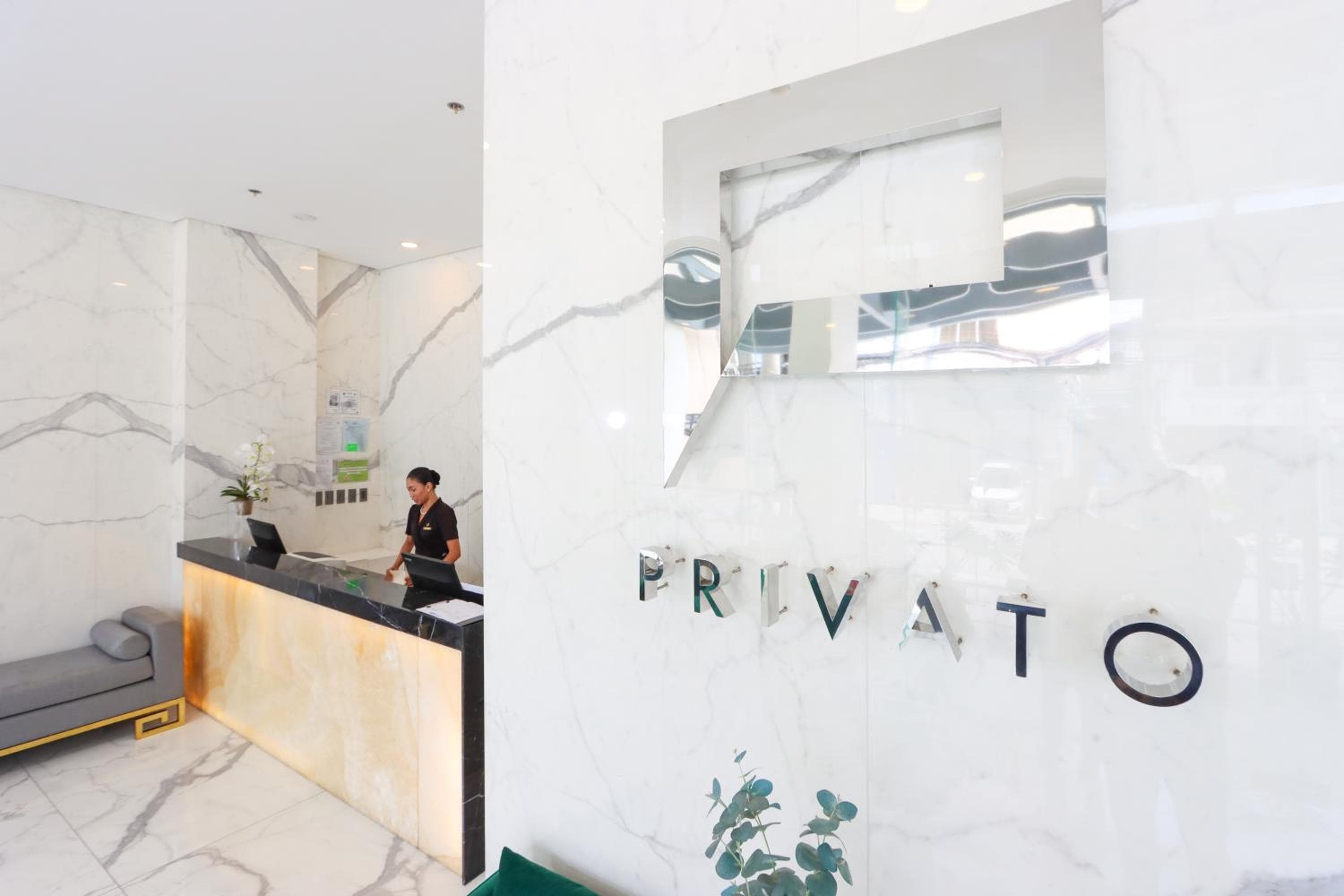 Privato Makati