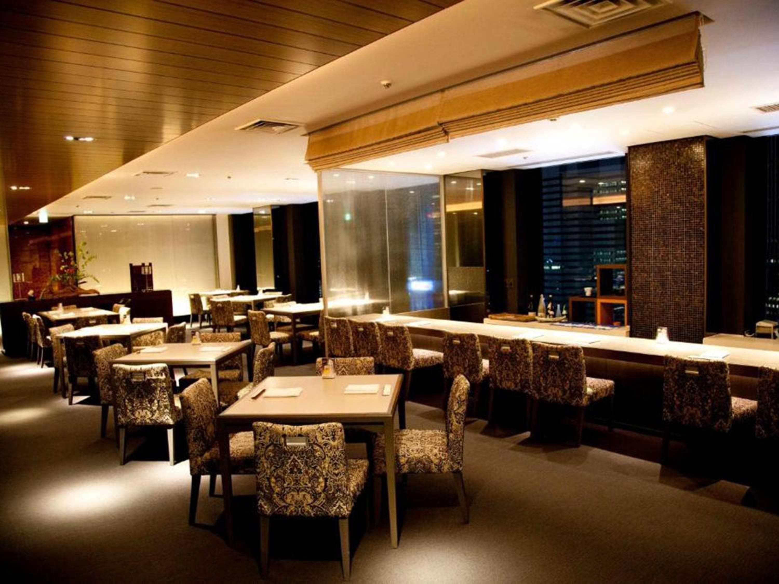 Shinjuku Prince Hotel