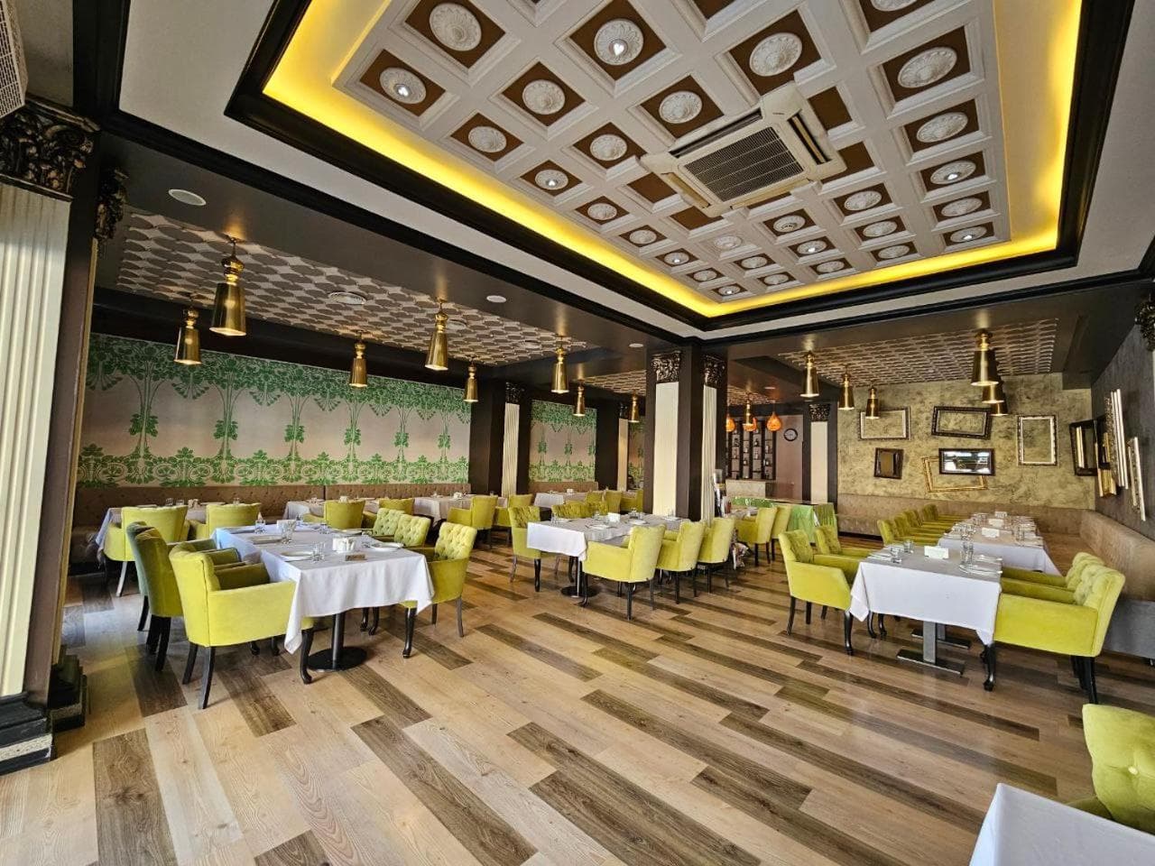 Teatro Boutique Hotel