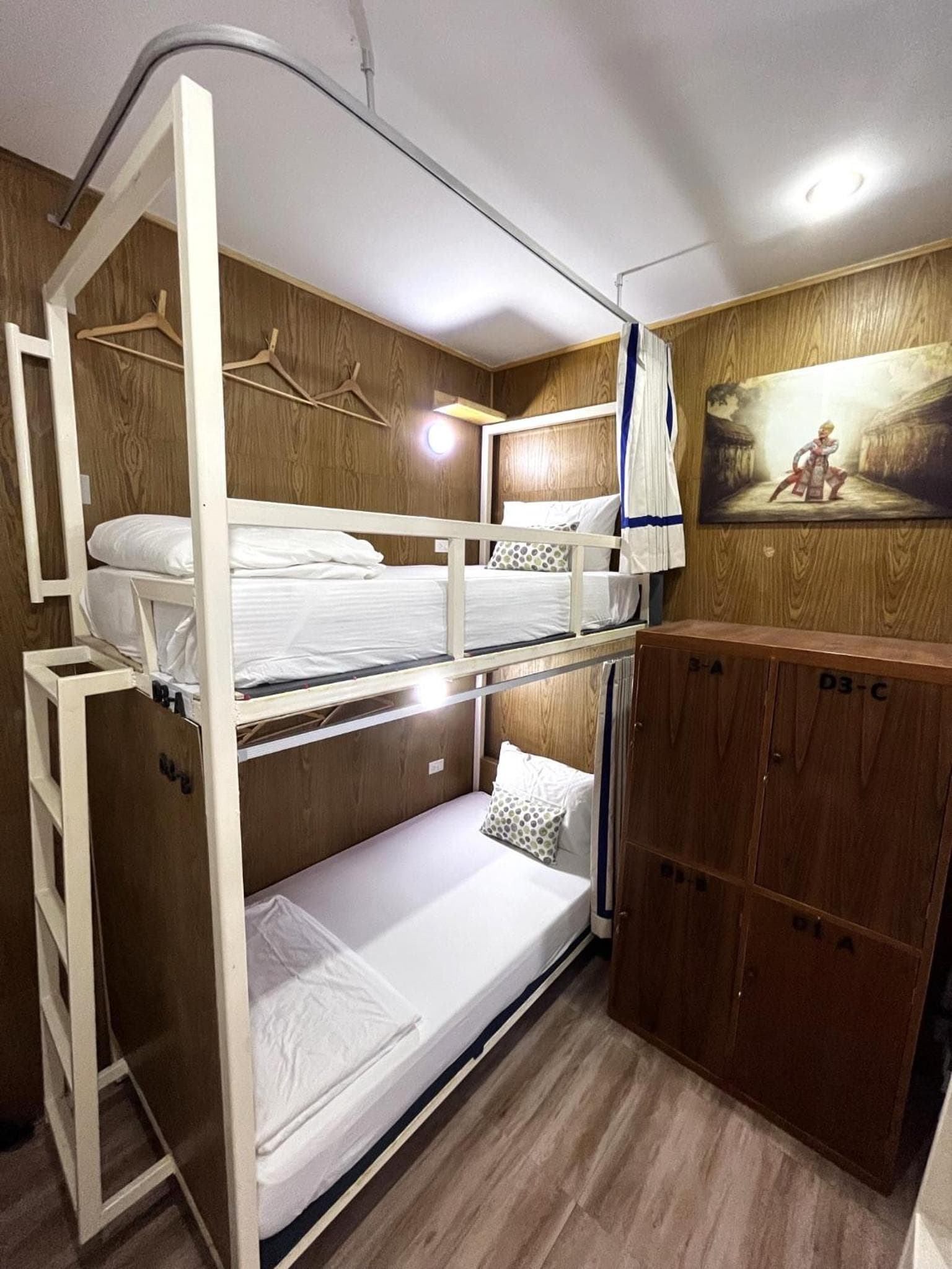 Hanuman VIP Hostel