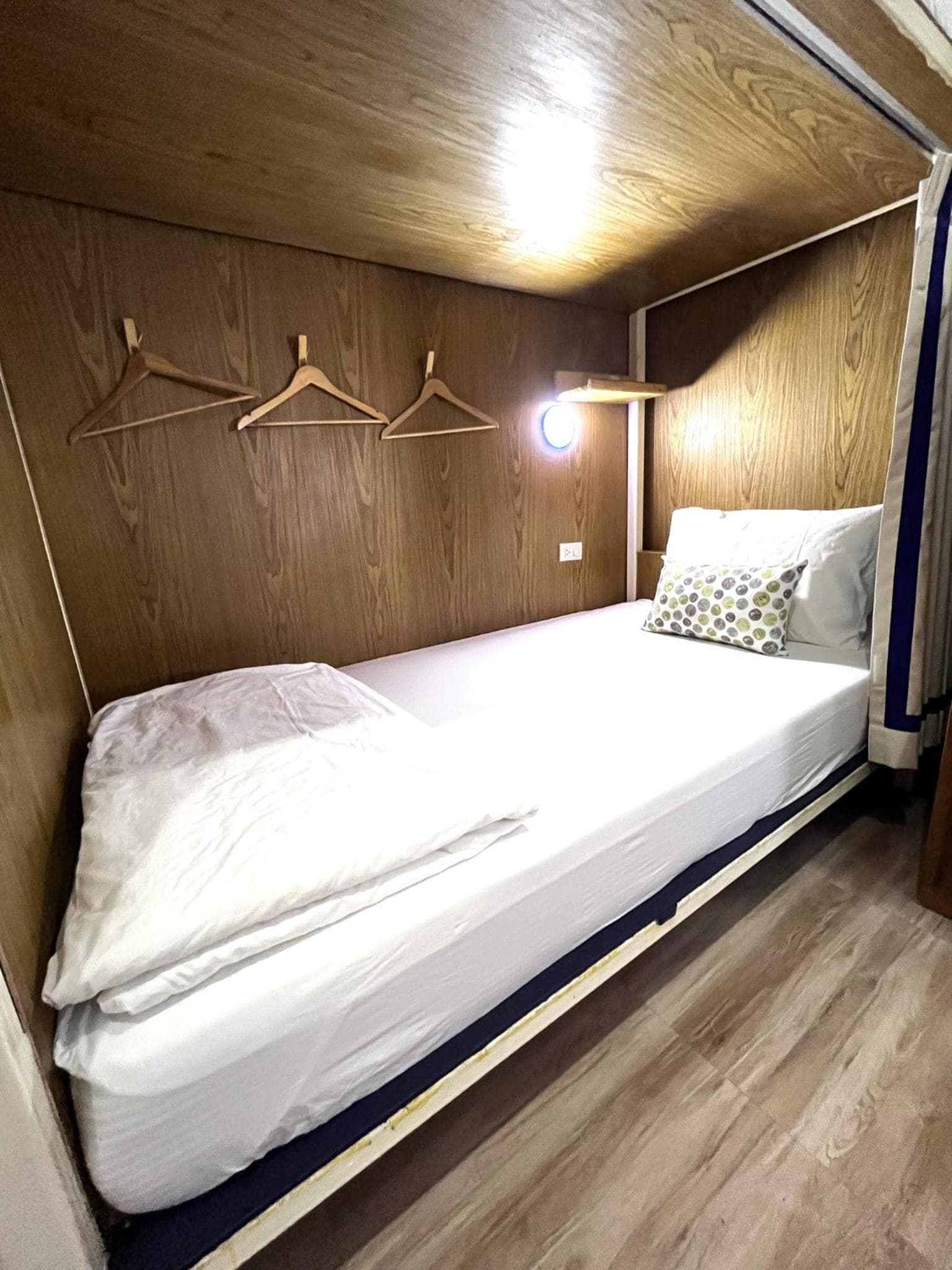 Hanuman VIP Hostel
