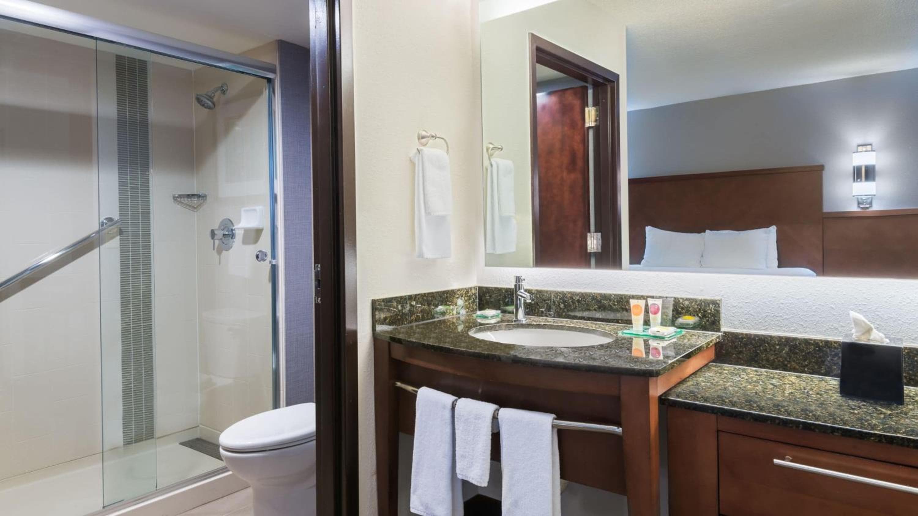 Hyatt Place Boston - Medford