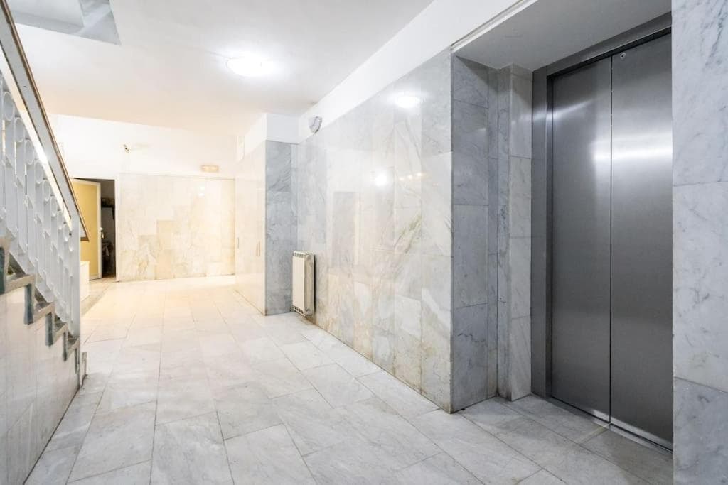 Superb Views 3BR Duplex - 4 Balconies + Parking