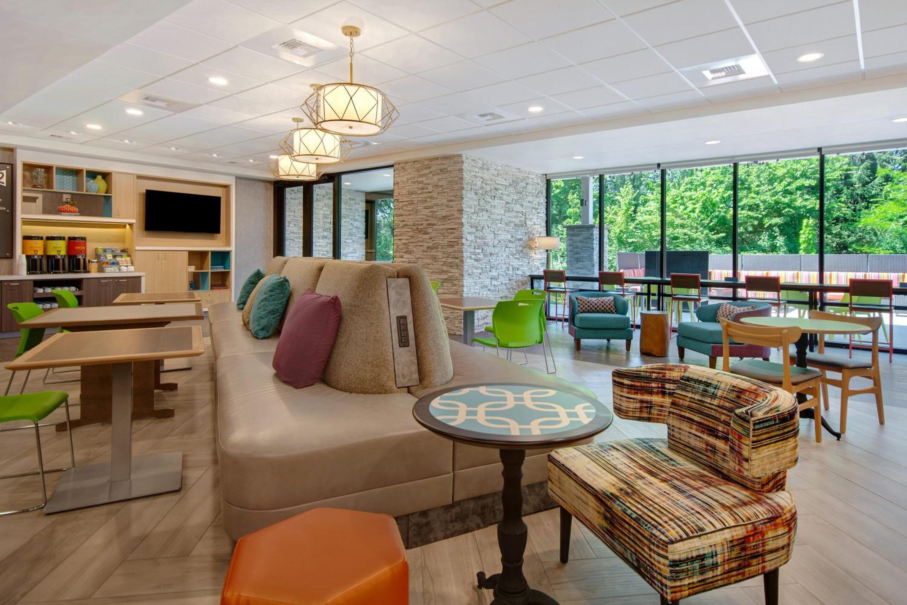 Home2 Suites By Hilton Marysville