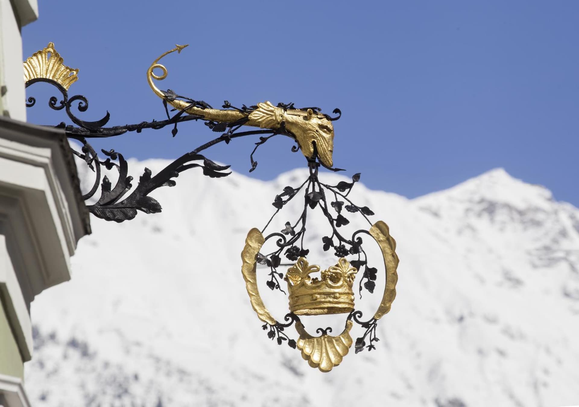 Hotel Goldene Krone Innsbruck