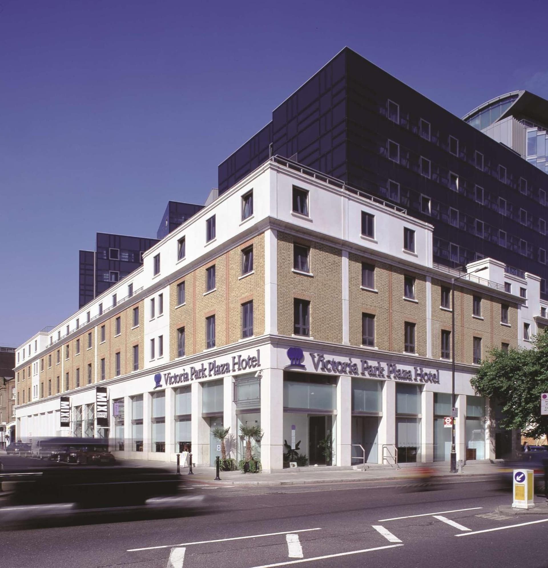 Park Plaza London Victoria