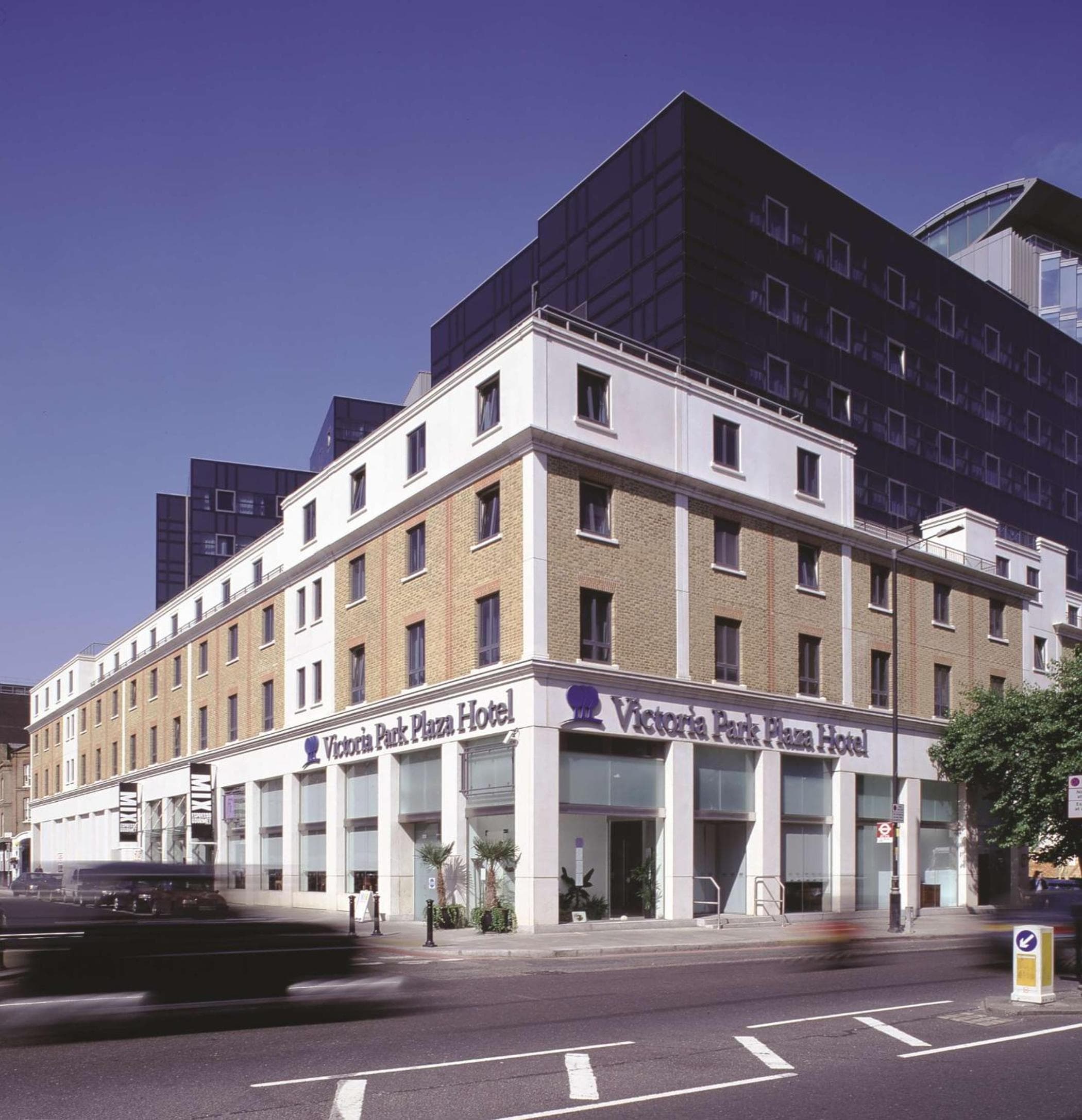Park Plaza London Victoria